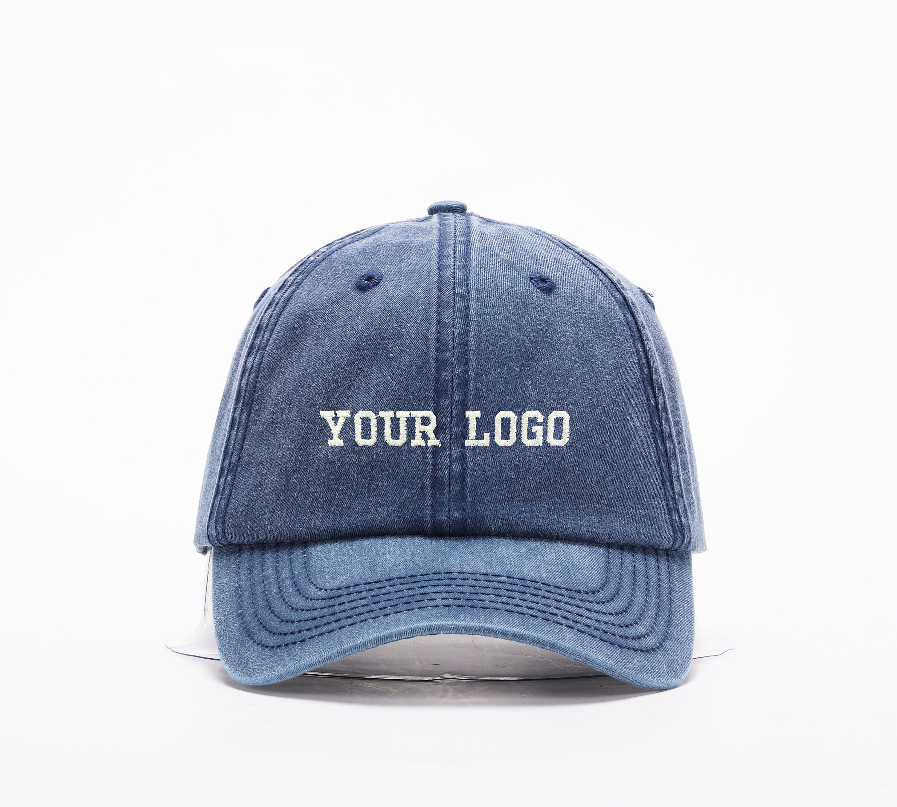 Embroidered Hat Personalized Dad Cap Embroidery Logo Baseball Hat Bachelorette Hats Custom Caps Baseball Capembroidery Capbaseball Cap