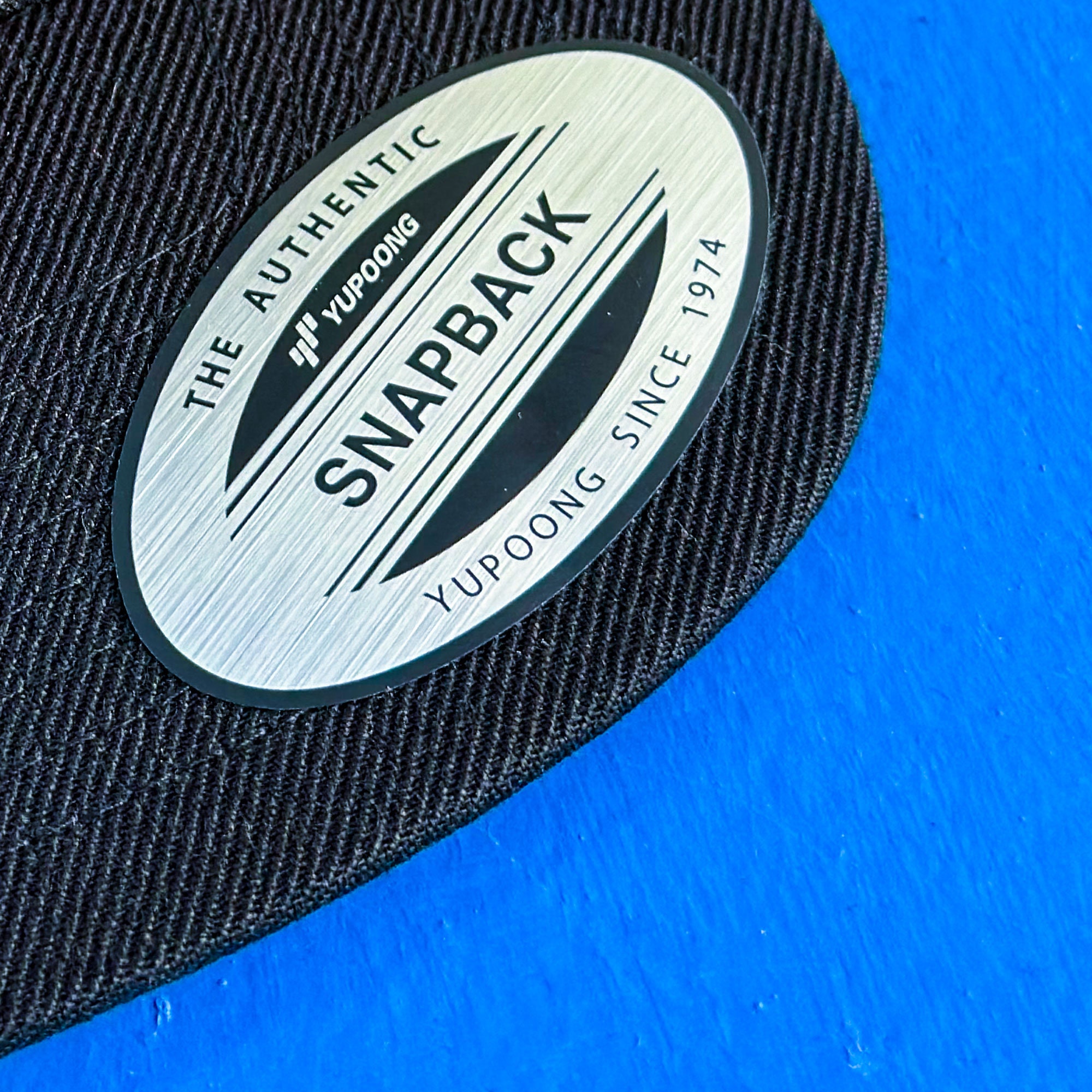 Custom Snapback Hat With Personalized Patch Your Logo Photo And Design Here - Unisex Custom Hats