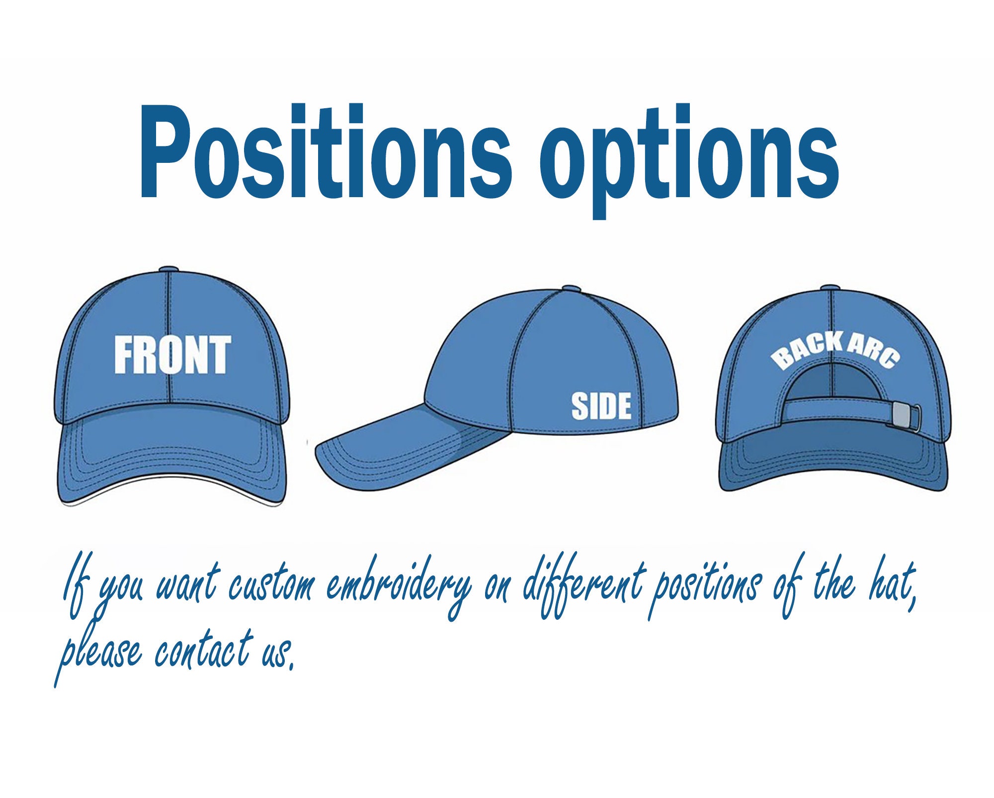 Embroidery Logo Baseball Hat Custom Embroidered Hat Personalized Dad Cap Your Own Text Monogram Corduroy Hats Small Business Merch