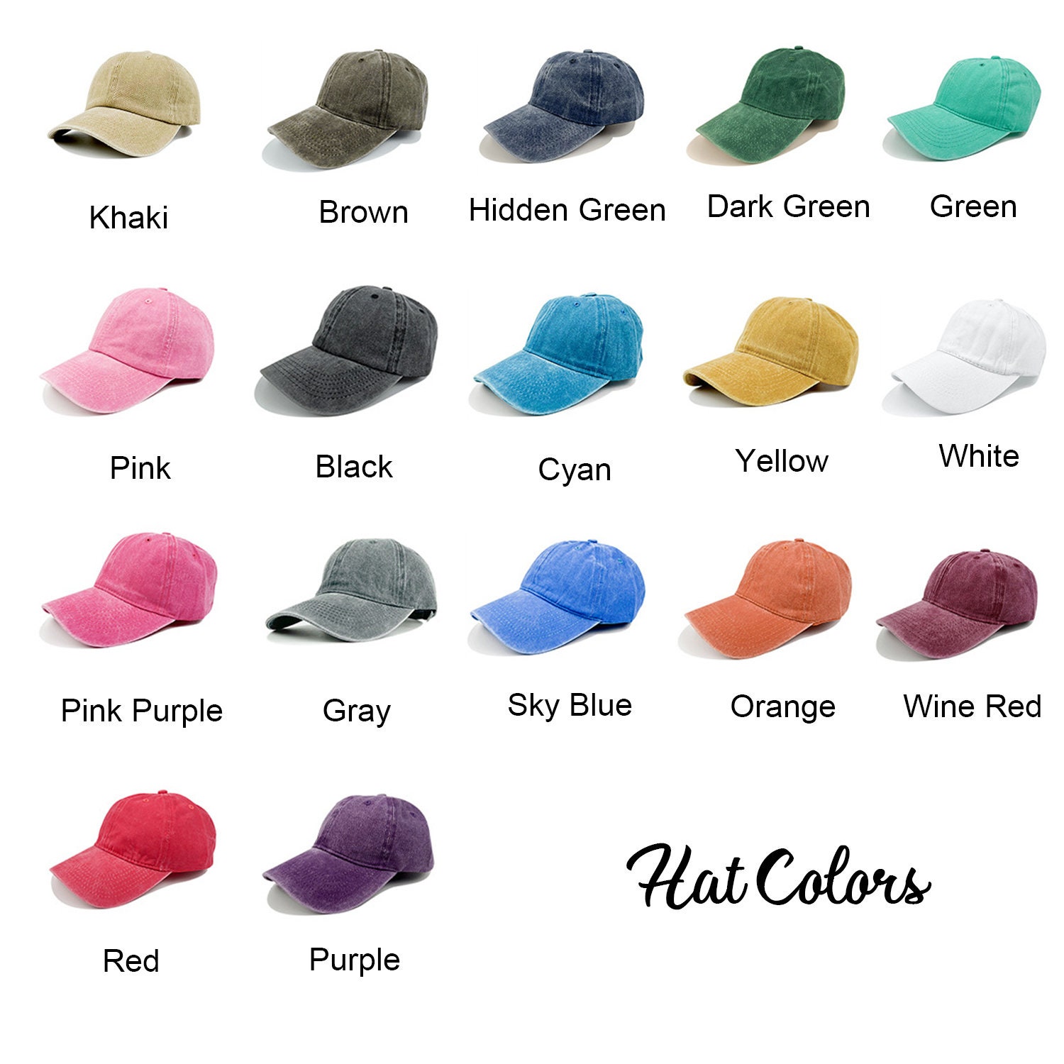 Rainbow Embroidered Dad Hatcustom Embroidered Hatembroidered Cotton Baseball Cap With Custom Textunisex Snapbackoutdoor Camping Hat