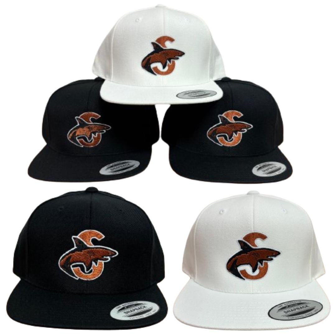 Single Hat Or Bulk Order Custom Embroidery On Hats 258 Richardson Performance With Rope Hats Rope Hats Snapback Hats