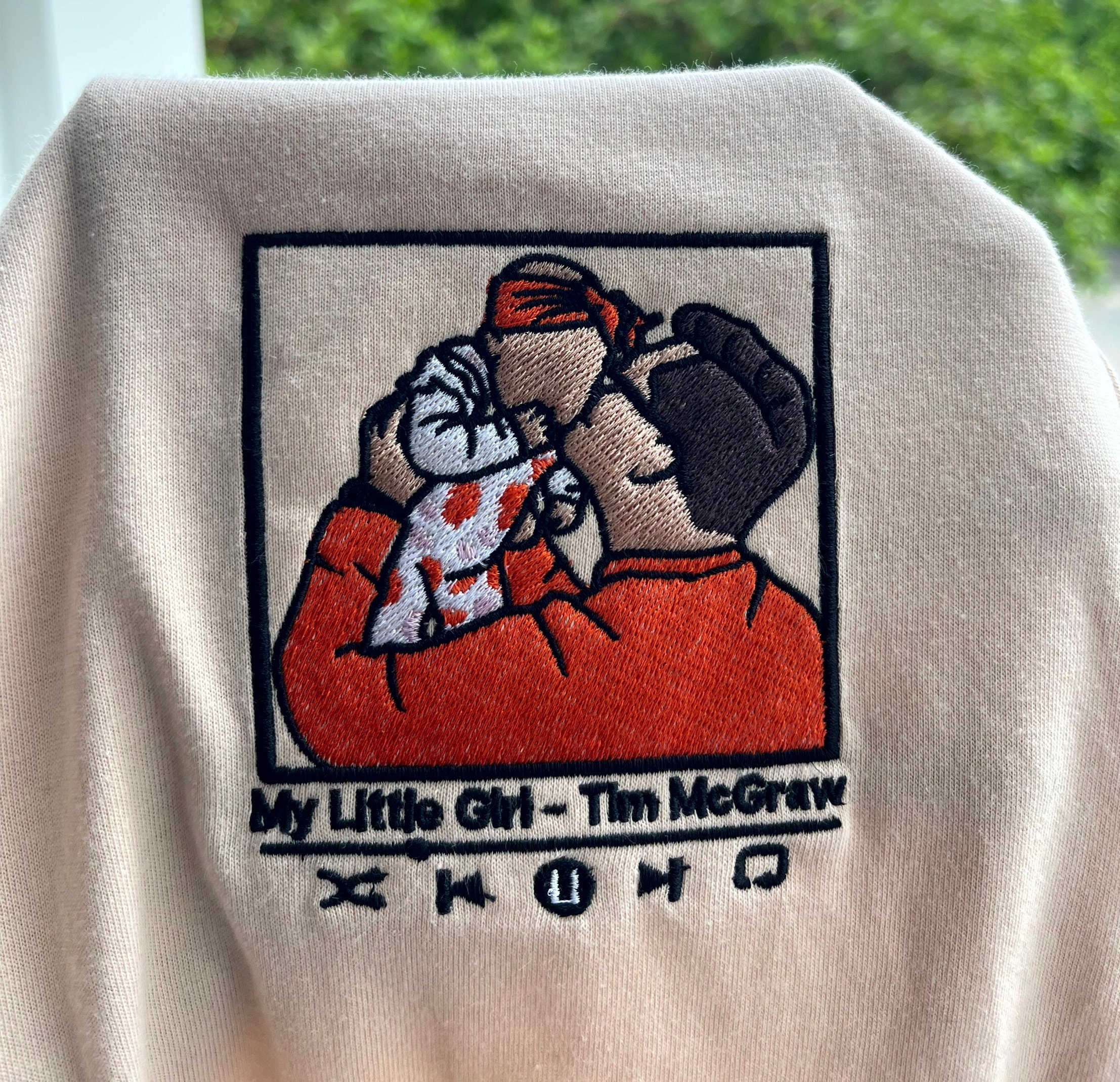 Embroidered T Shirt Custom Embroidered Photo Shirt Custom Embroidered Tshirt Custom Embroidered Photo