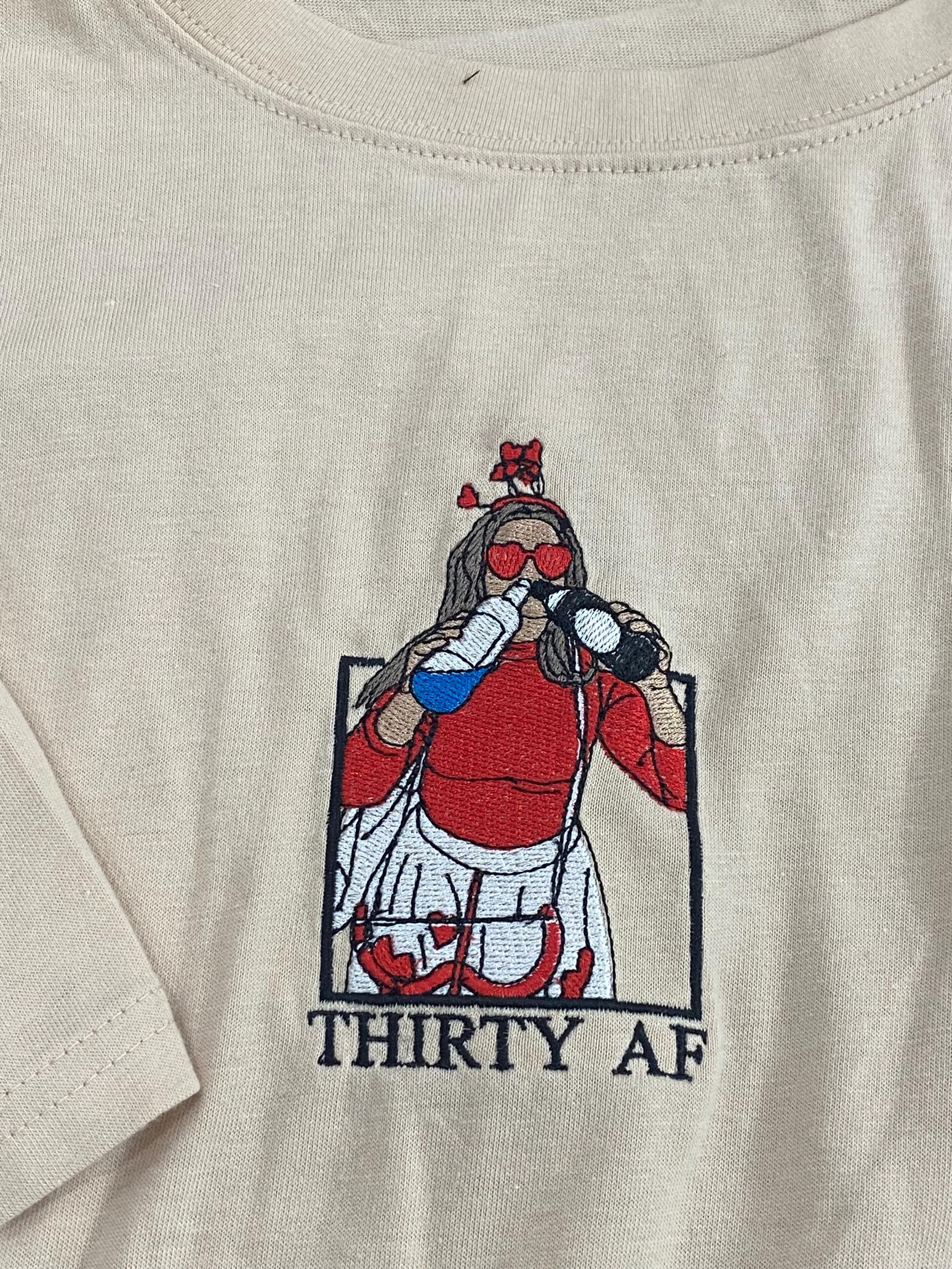 Embroidered T Shirt Custom Embroidered Photo Shirt Custom Embroidered Tshirt Custom Embroidered Photo