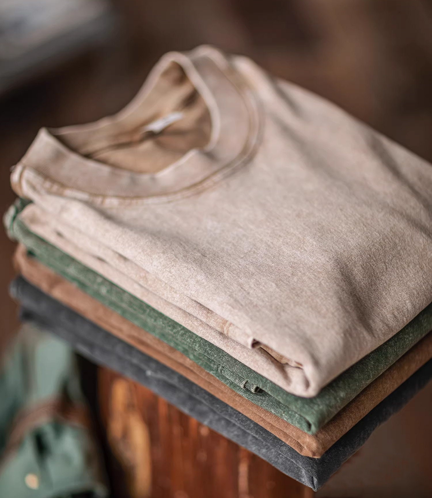Custom T Shirt Personalized Embroidered T-shirts Embroidered Tee Vintage Top Embroidered Tshirt Gift For Him Personalized Gifts 24030901
