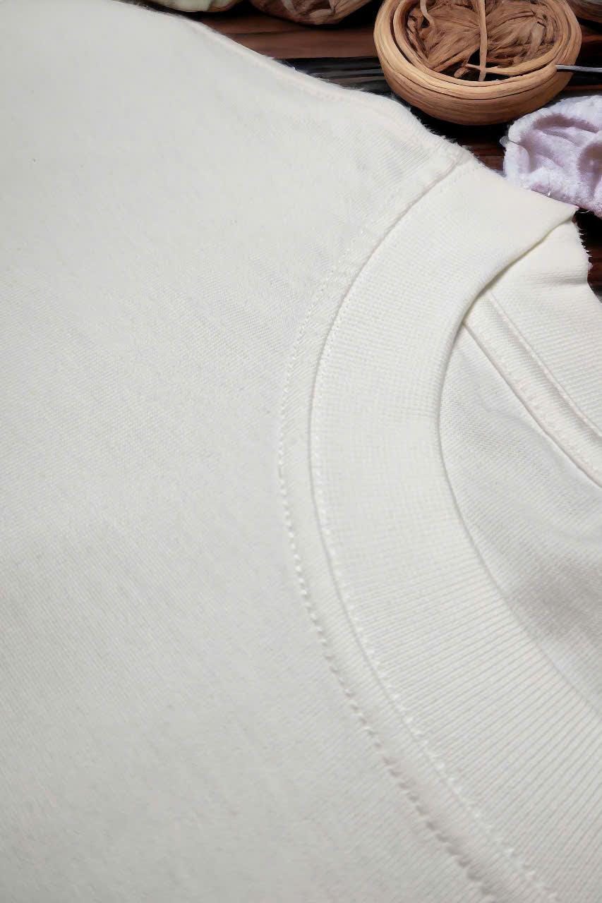 Hand-embroidered T-shirt Customized T-shirt Lemon T-shirt Embroidered Tshirt Embroidery