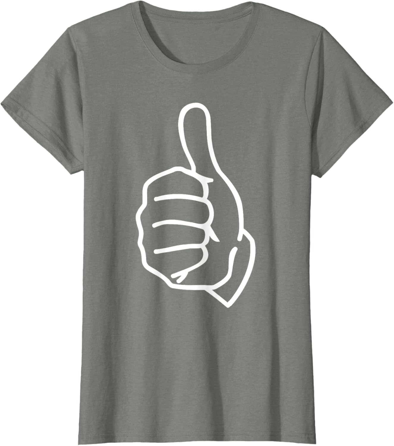 Thumbs Up T-shirt