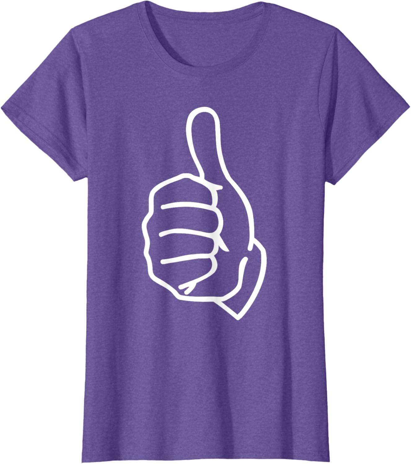 Thumbs Up T-shirt