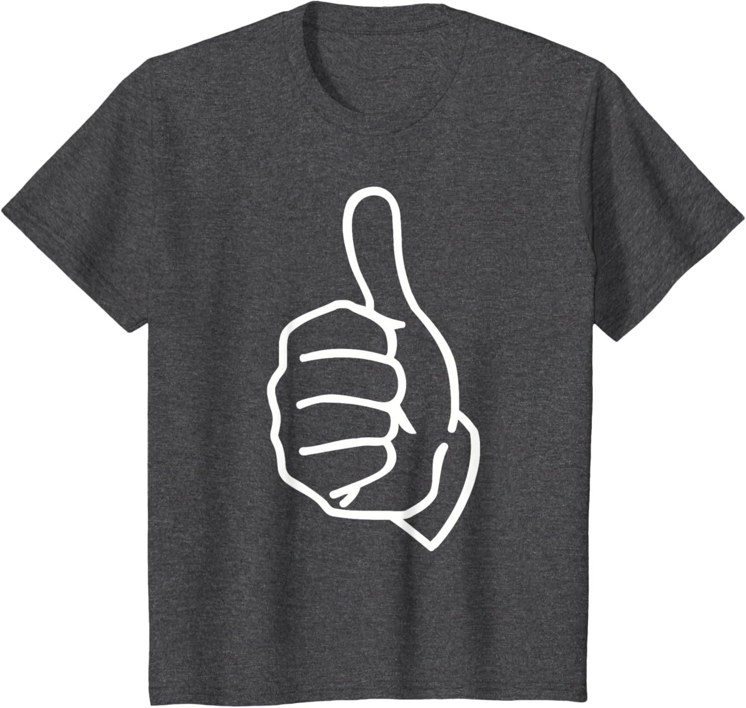 Thumbs Up T-shirt