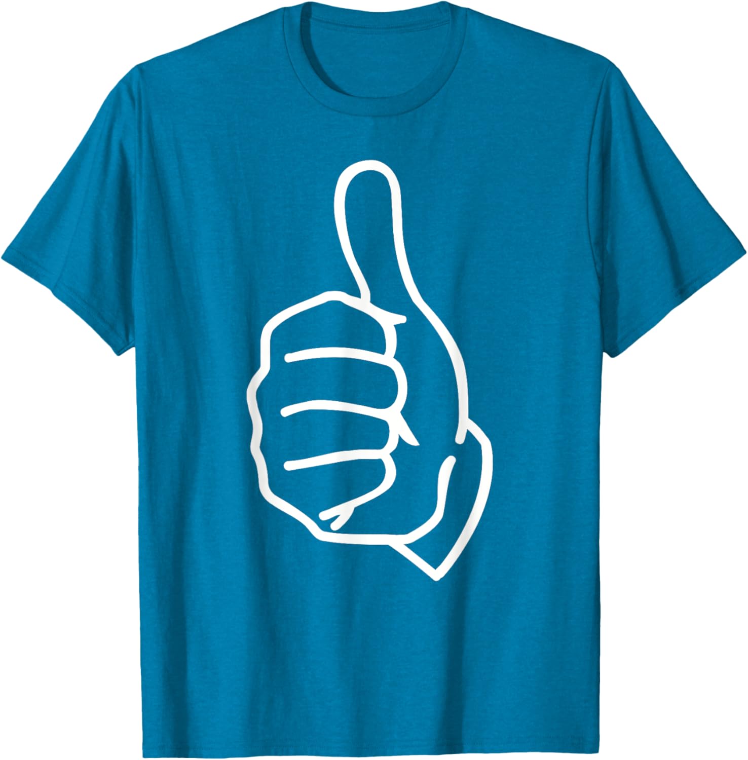 Thumbs Up T-shirt
