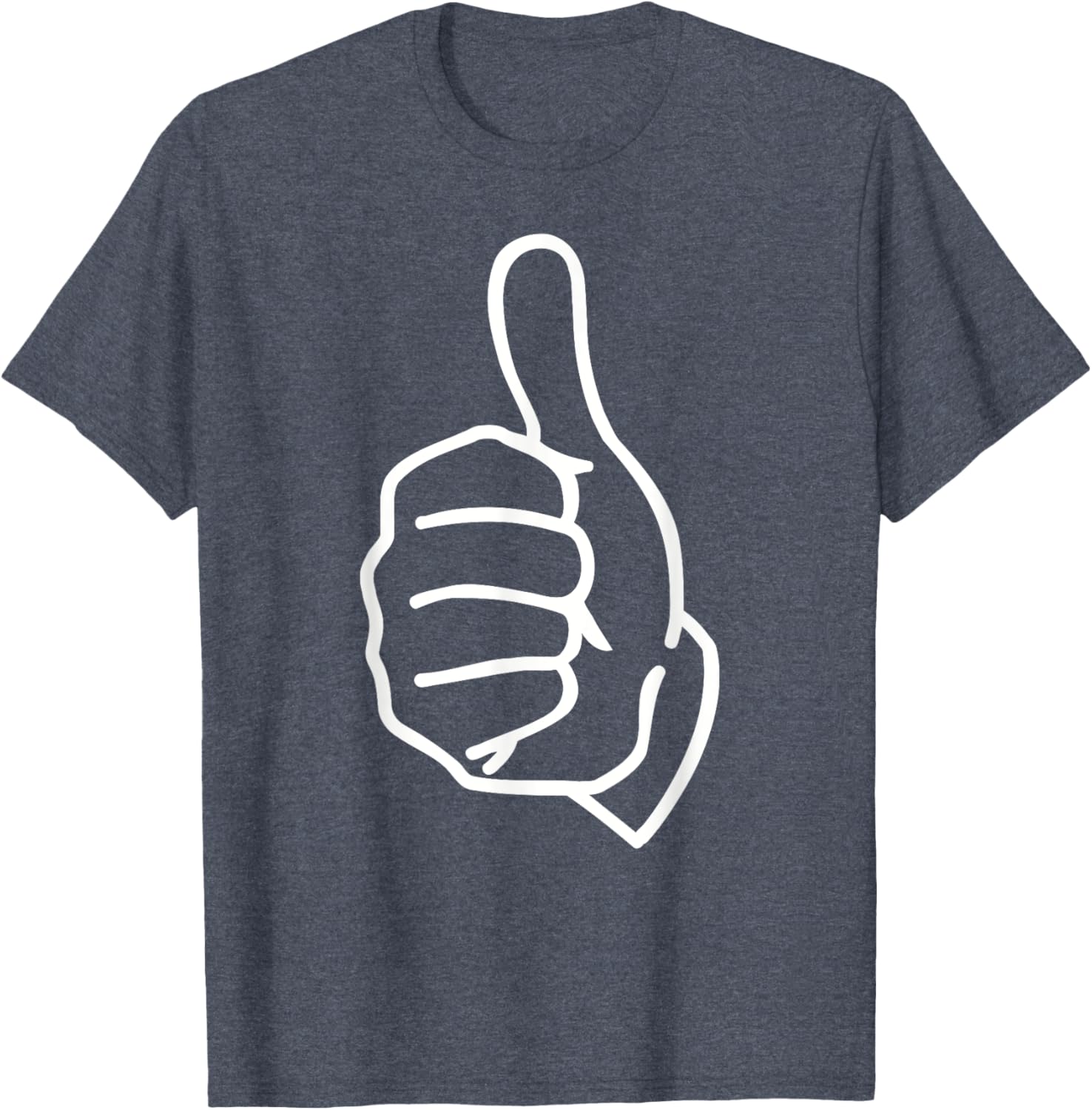 Thumbs Up T-shirt