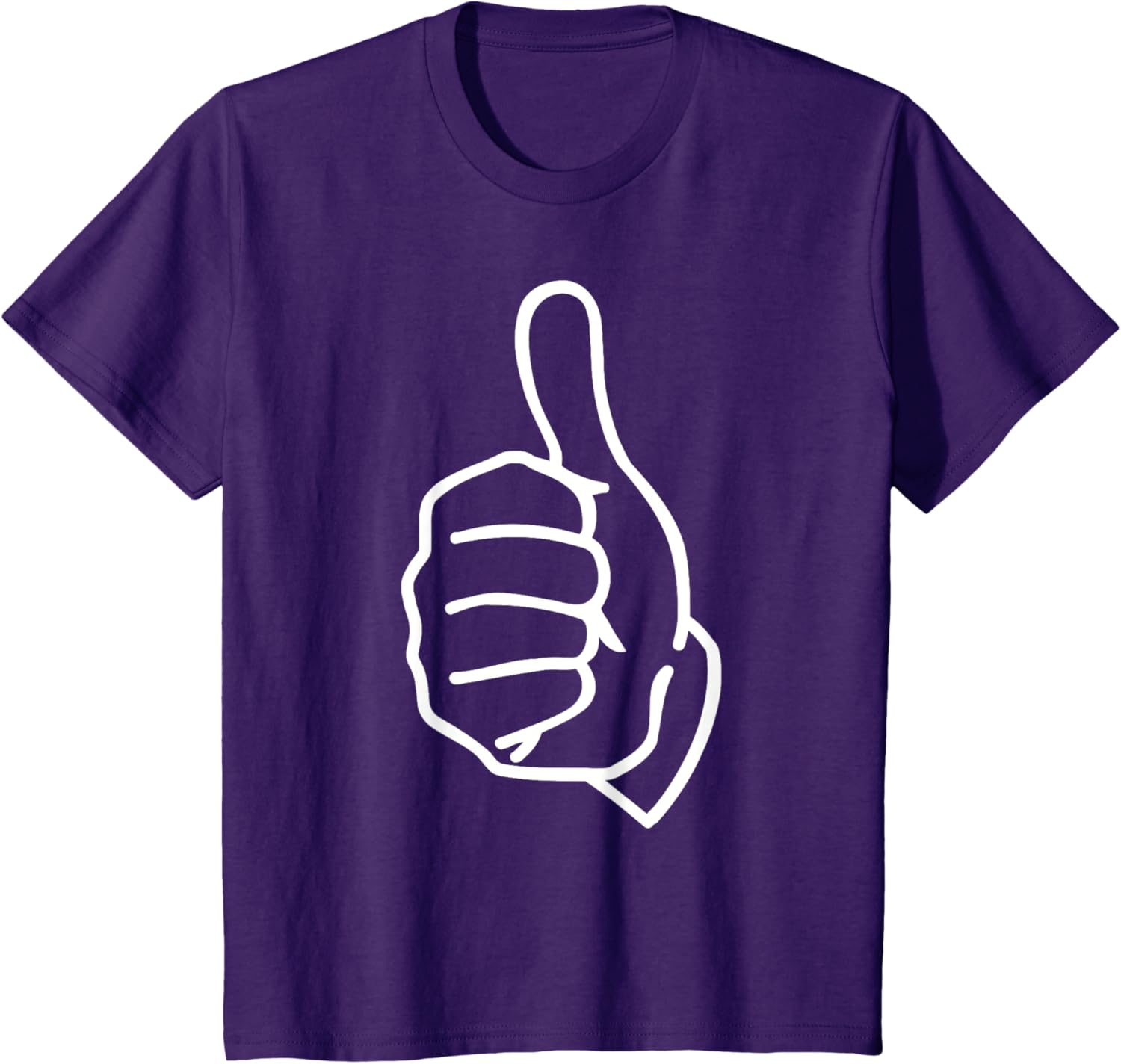 Thumbs Up T-shirt