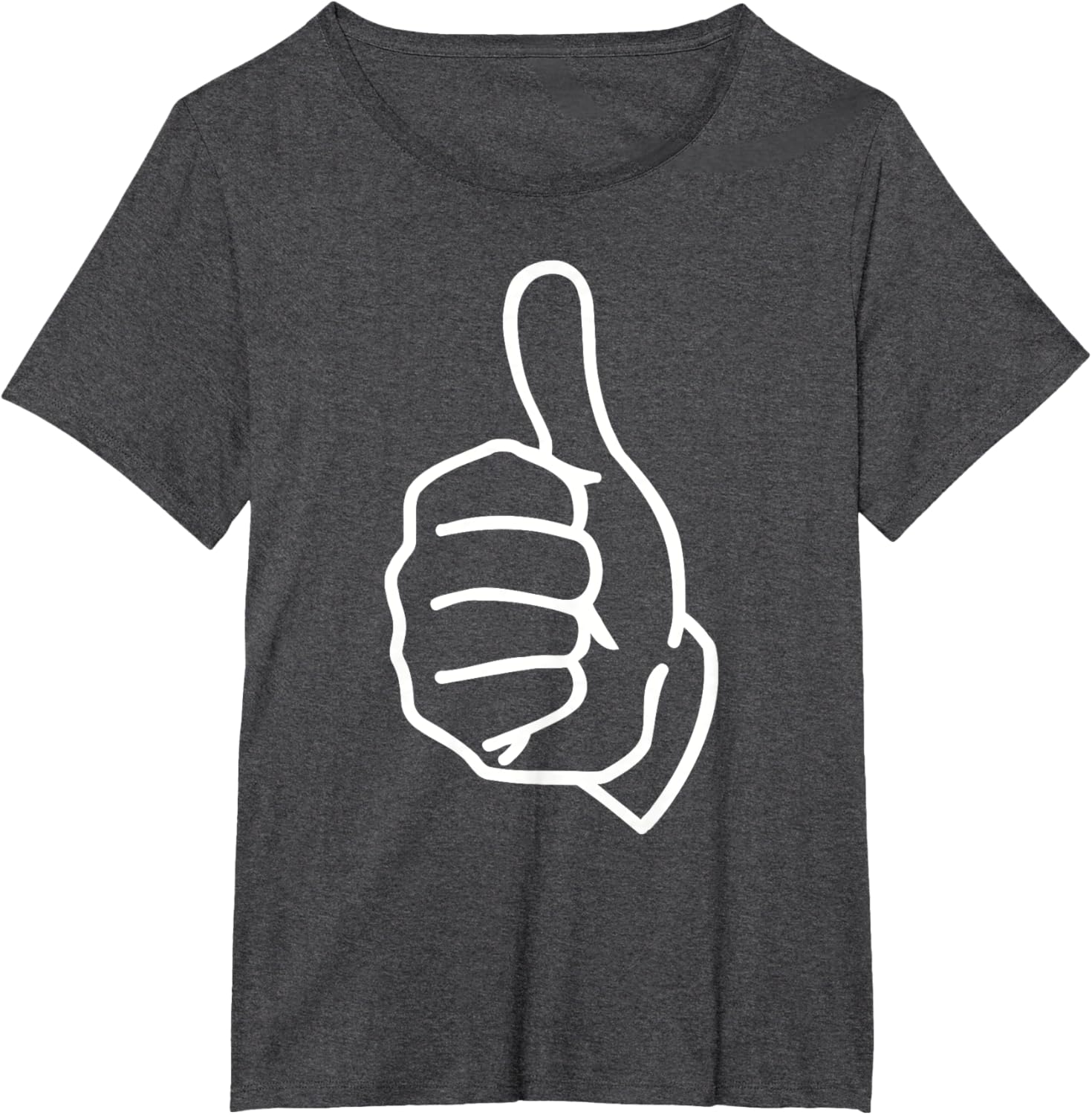 Thumbs Up T-shirt