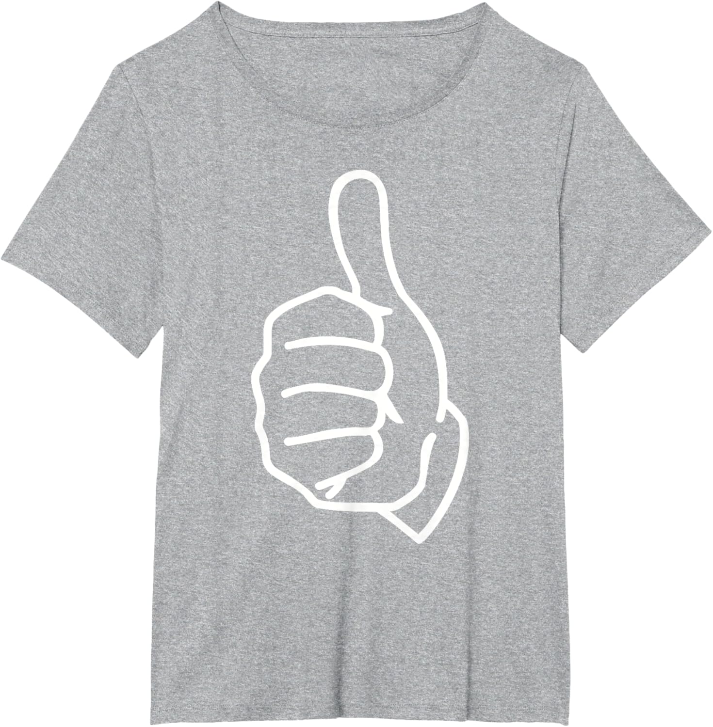 Thumbs Up T-shirt