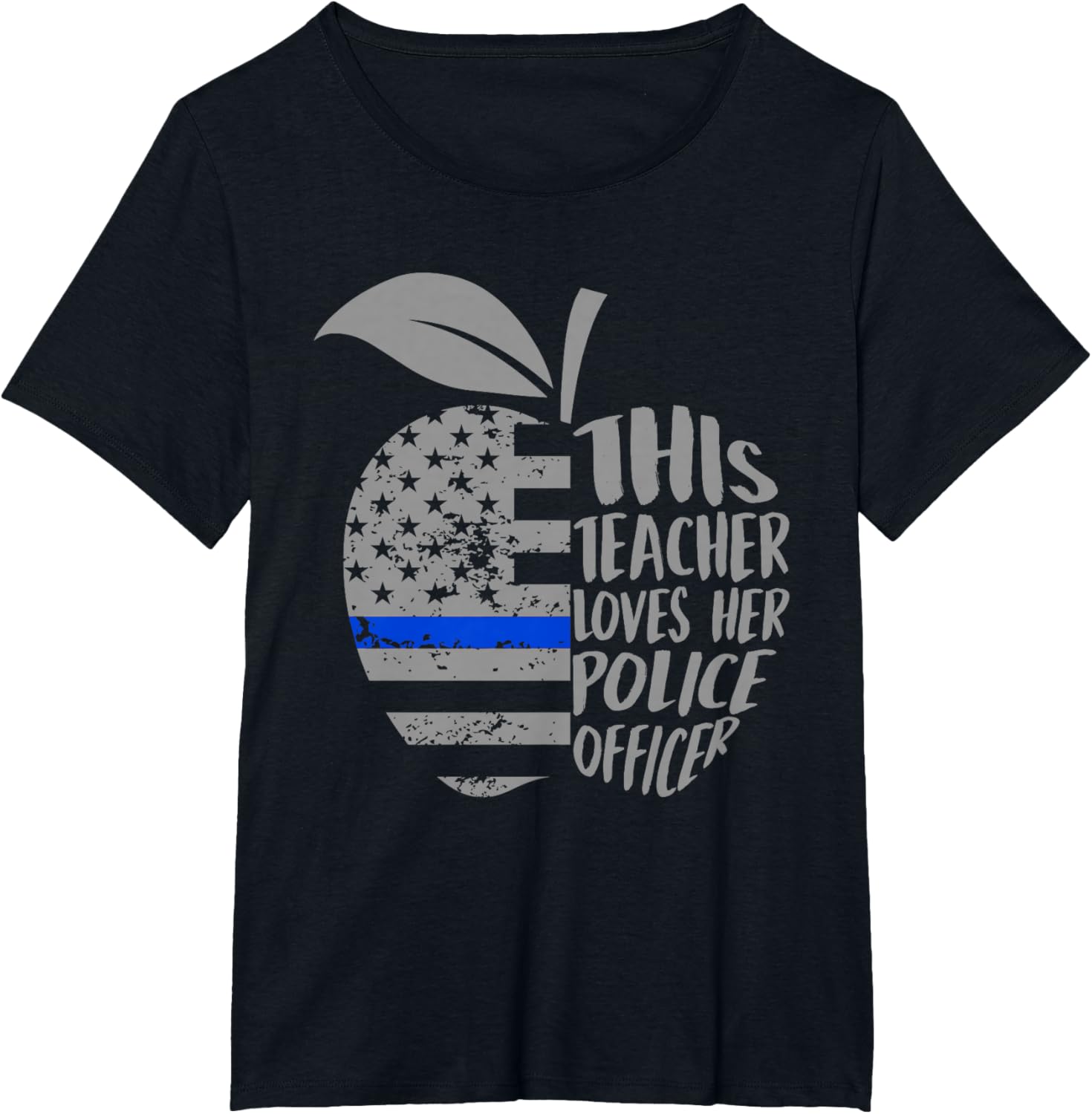 Funny Wife Saying T-shirt