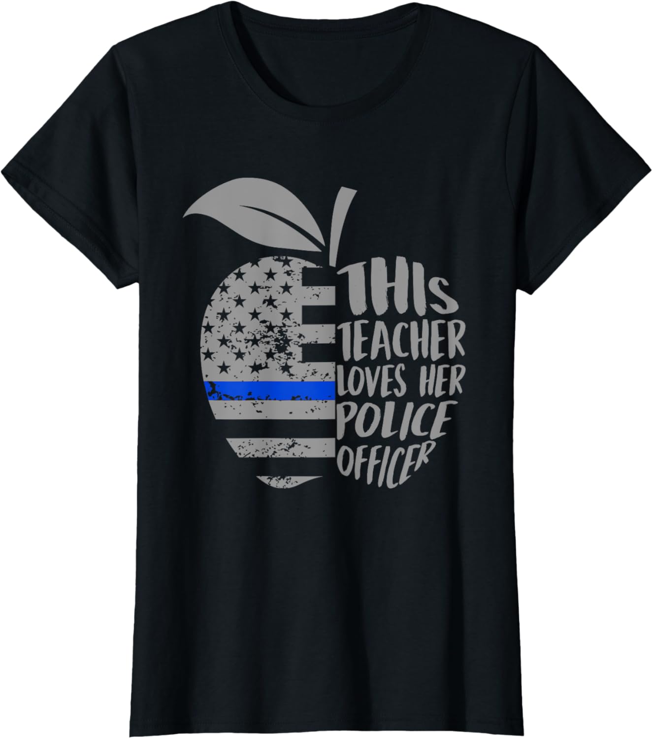 Funny Wife Saying T-shirt