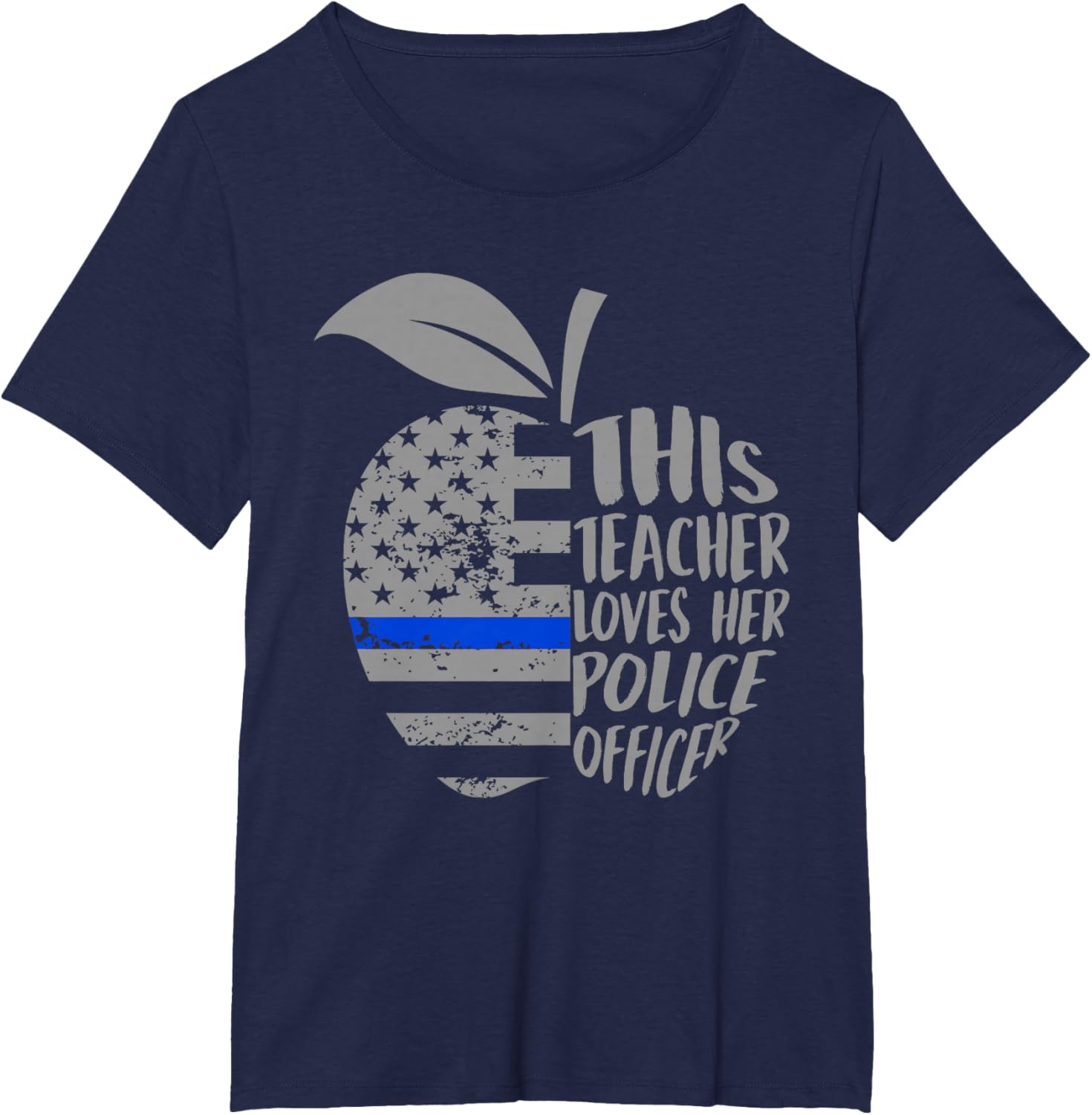 Funny Wife Saying T-shirt
