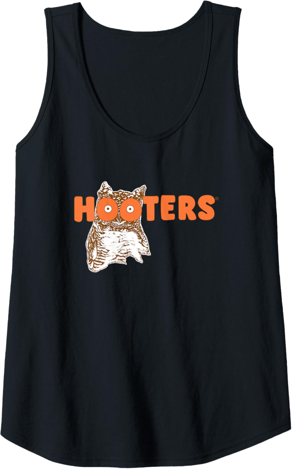 Retro Logo Tank Top