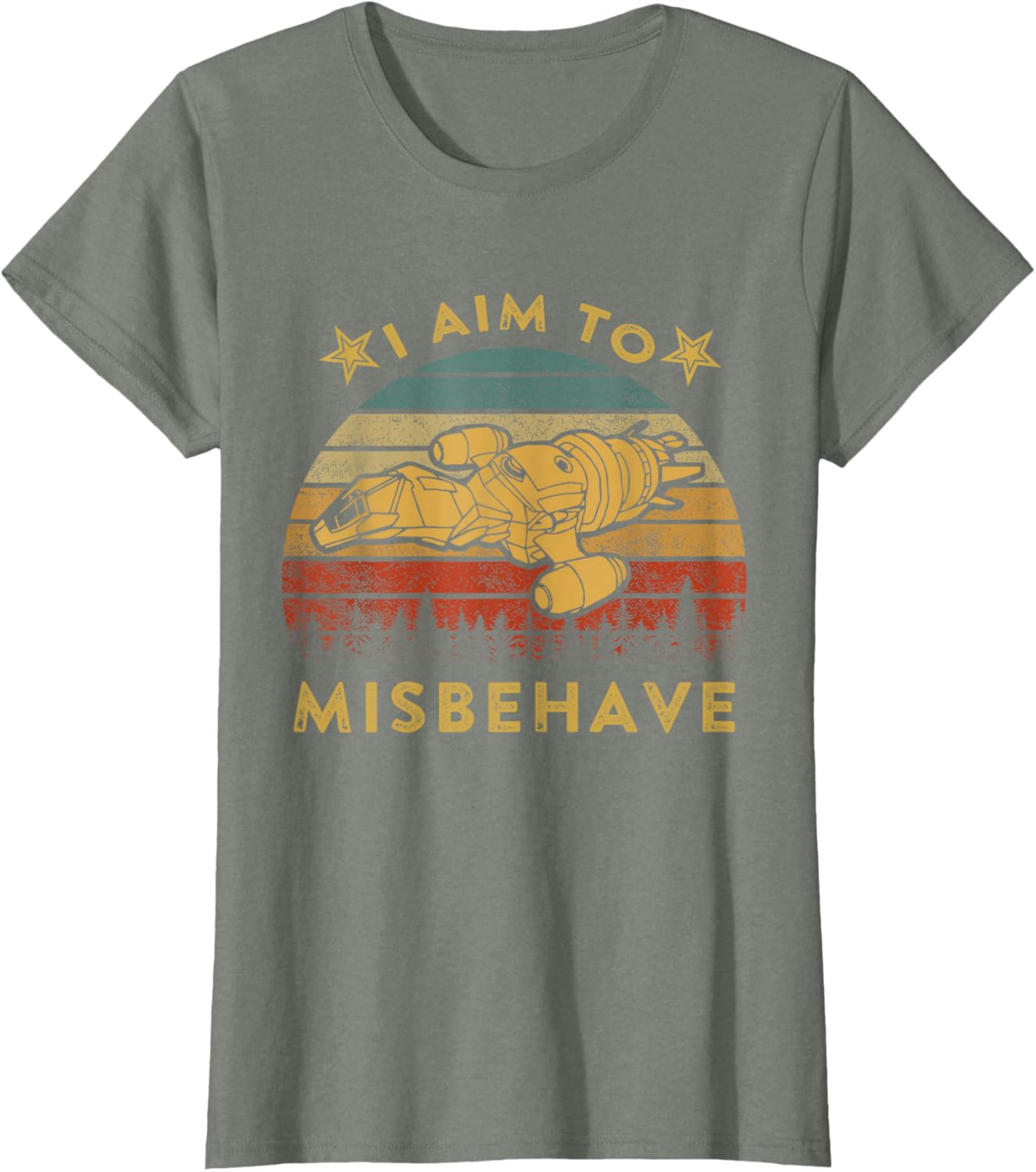 Vintage T-shirt