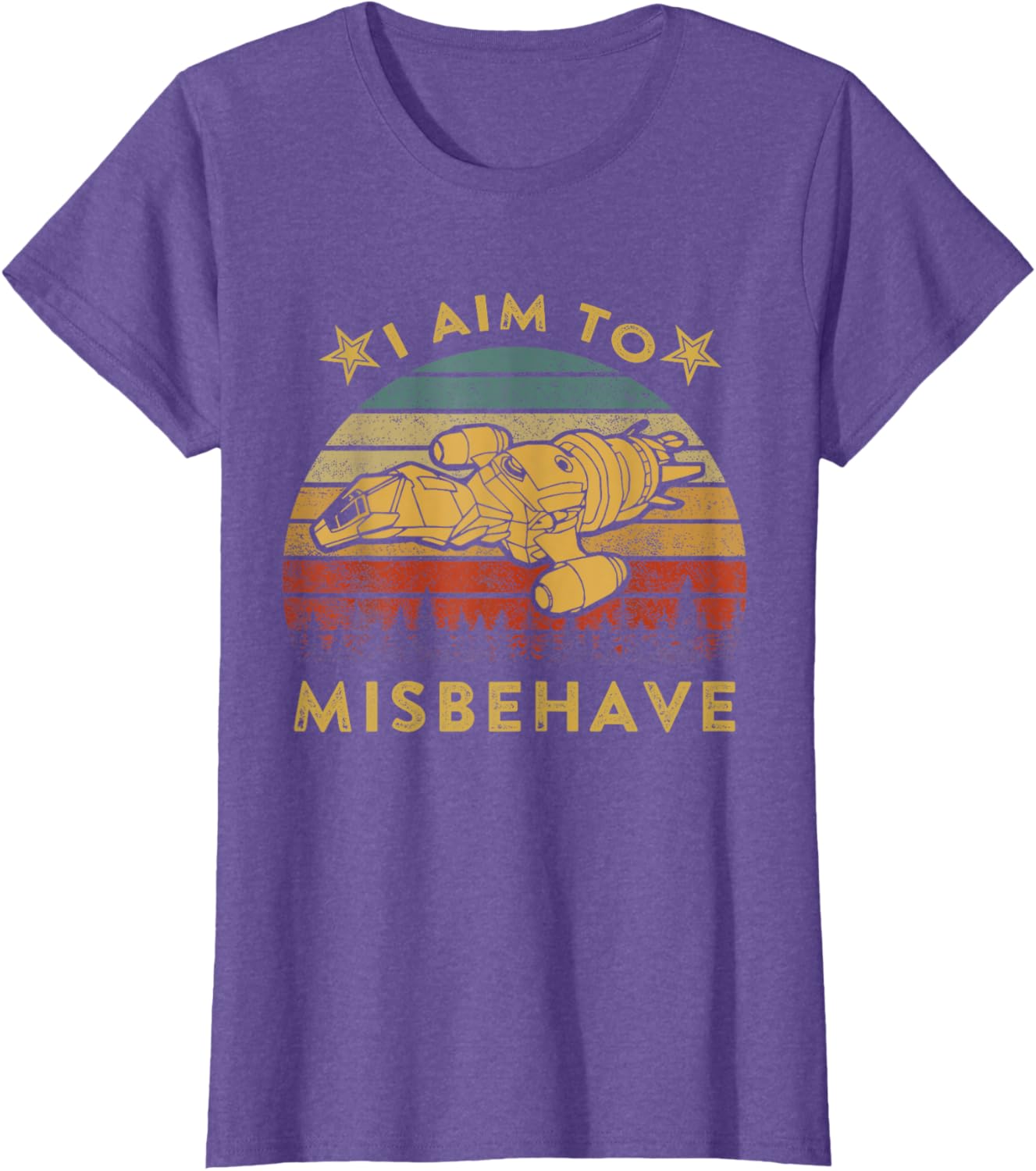 Vintage T-shirt