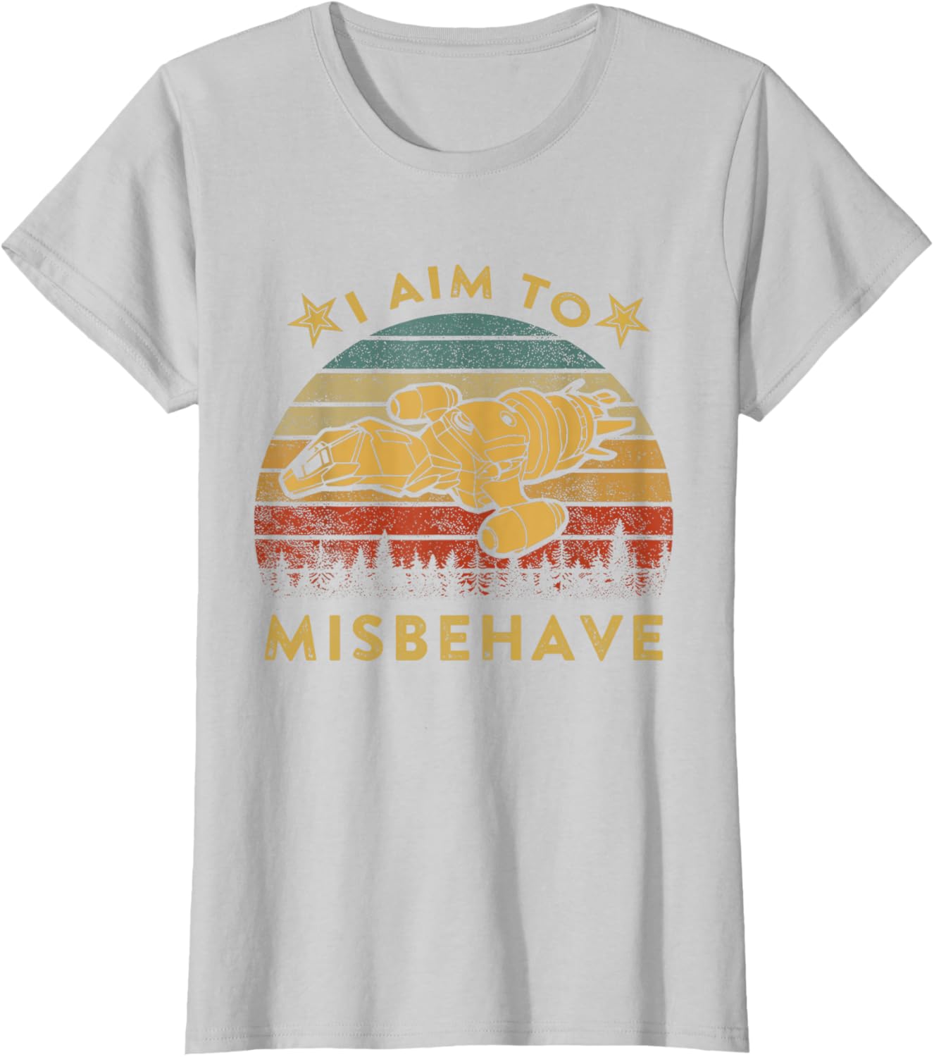 Vintage T-shirt