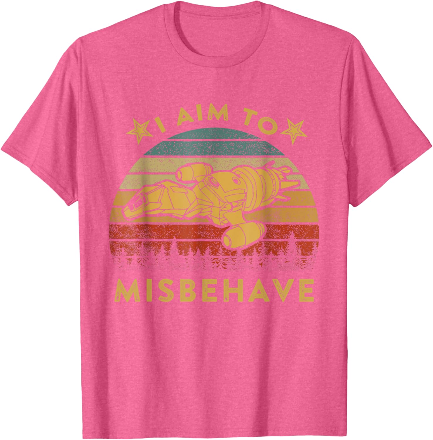 Vintage T-shirt
