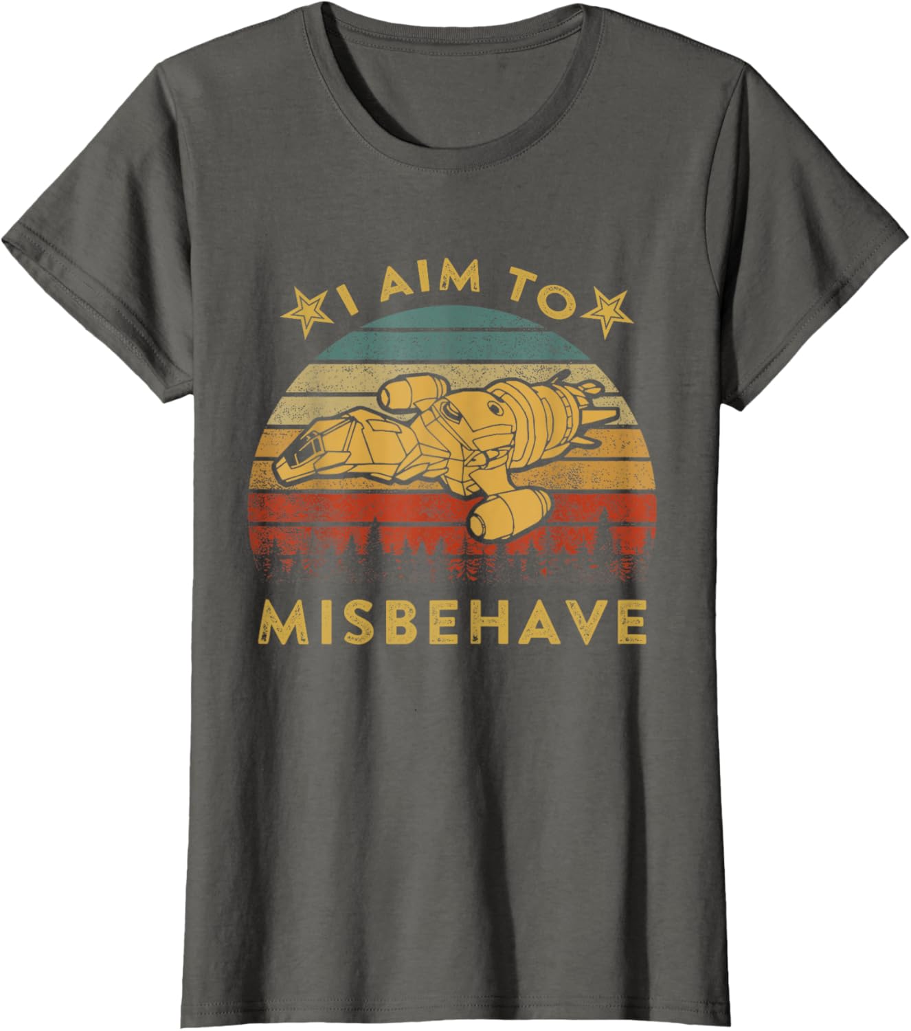 Vintage T-shirt