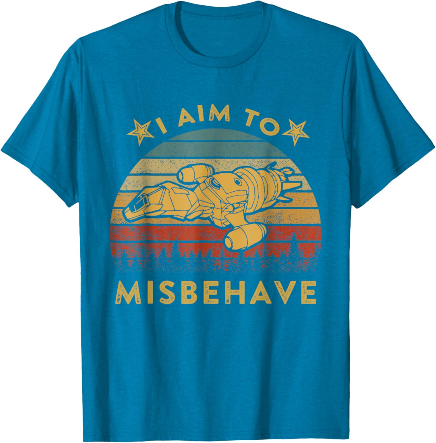 Vintage T-shirt