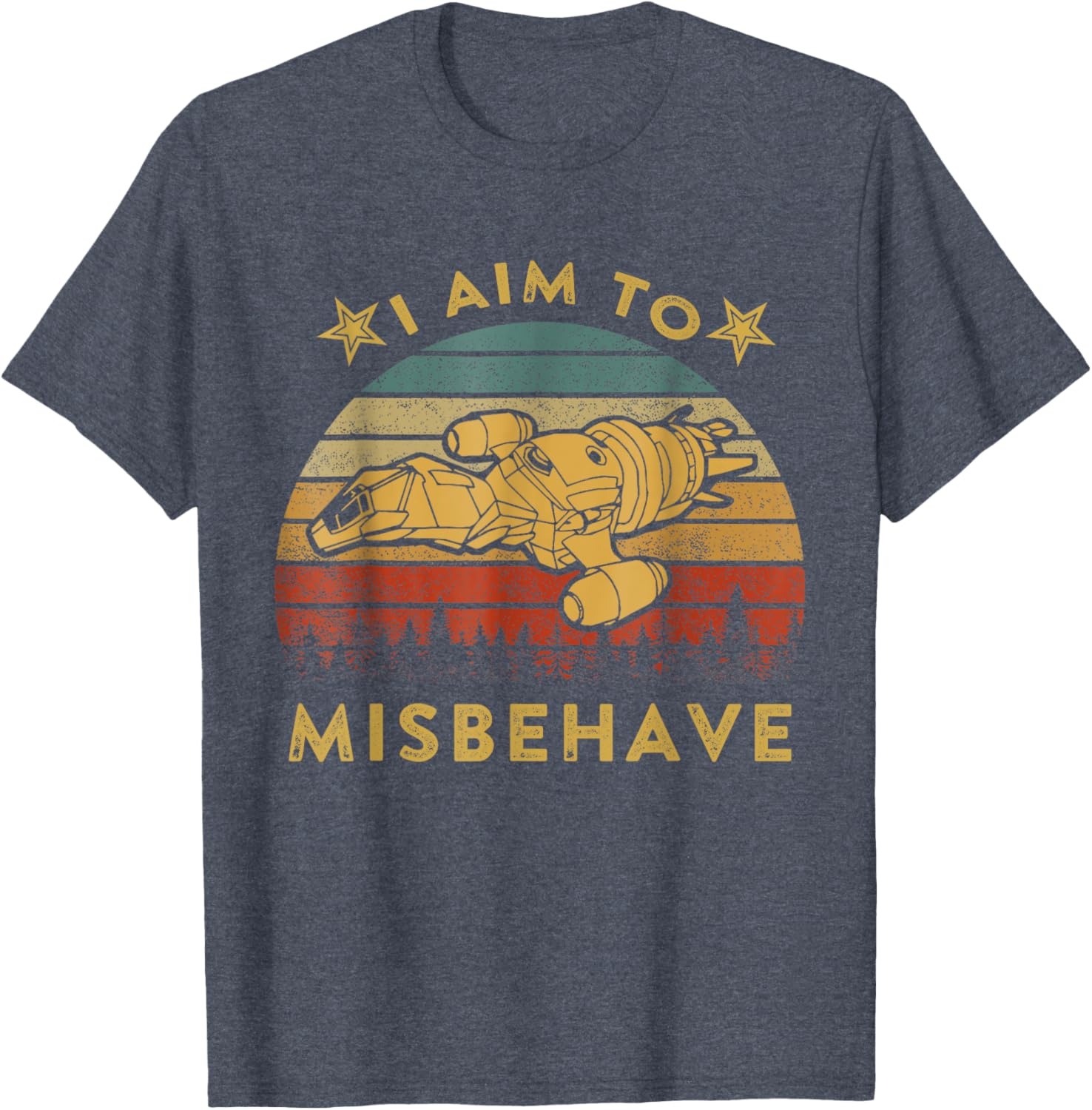 Vintage T-shirt
