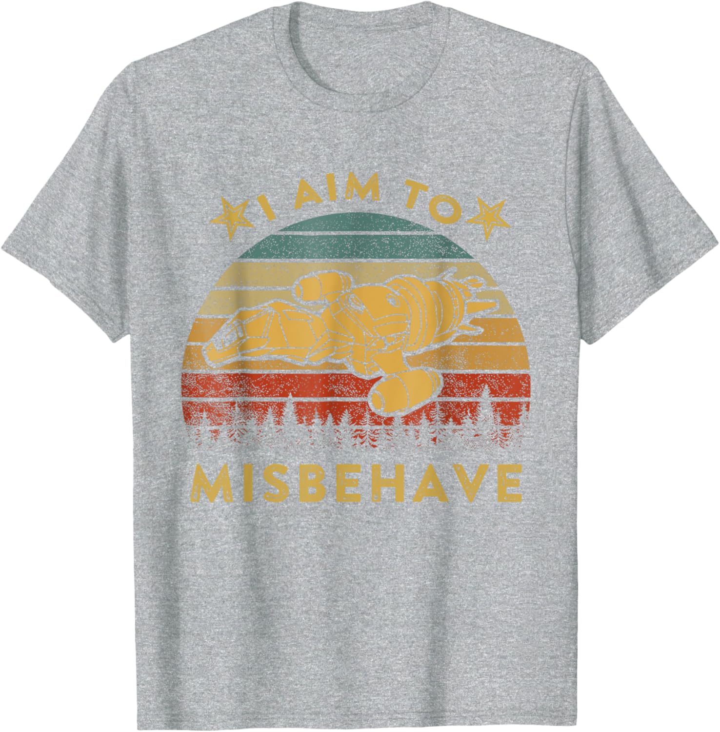 Vintage T-shirt