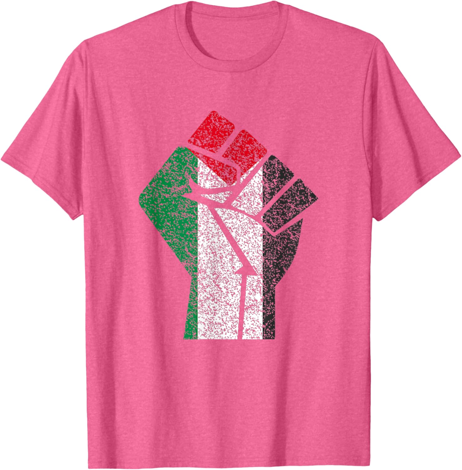 Support Palestine And Gaza Jerusalem T-shirt