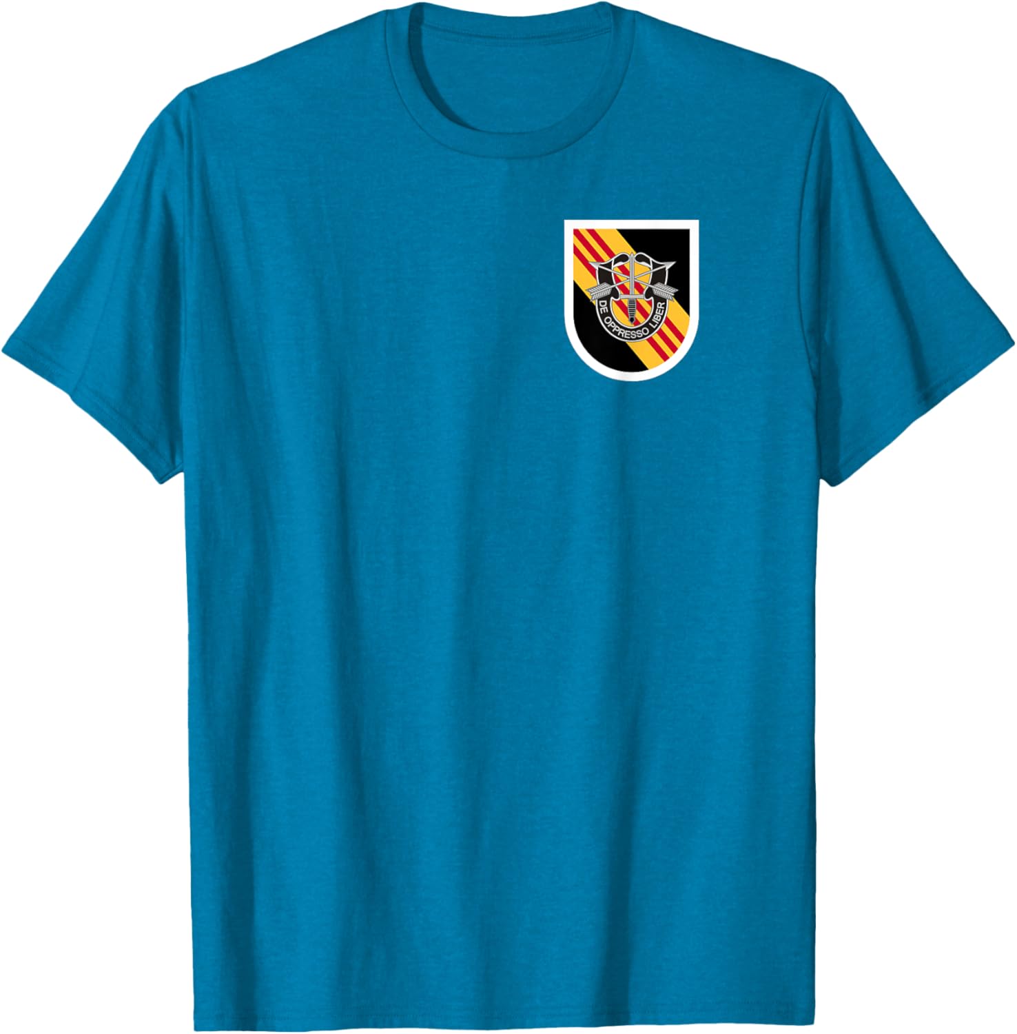 Us Special Forces Shirt - 5th Special Forces Sfg Classic T-shirt