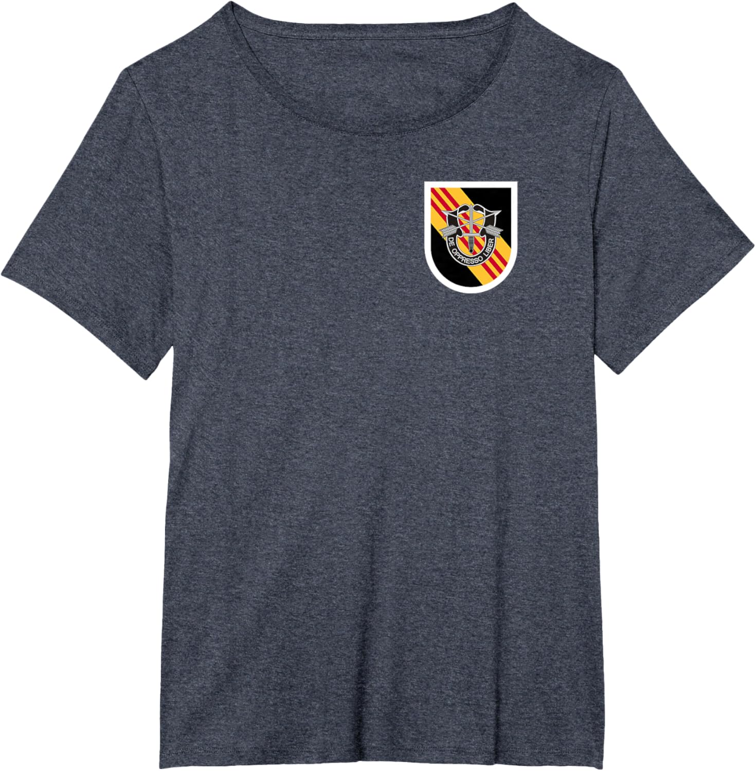 Us Special Forces Shirt - 5th Special Forces Sfg Classic T-shirt