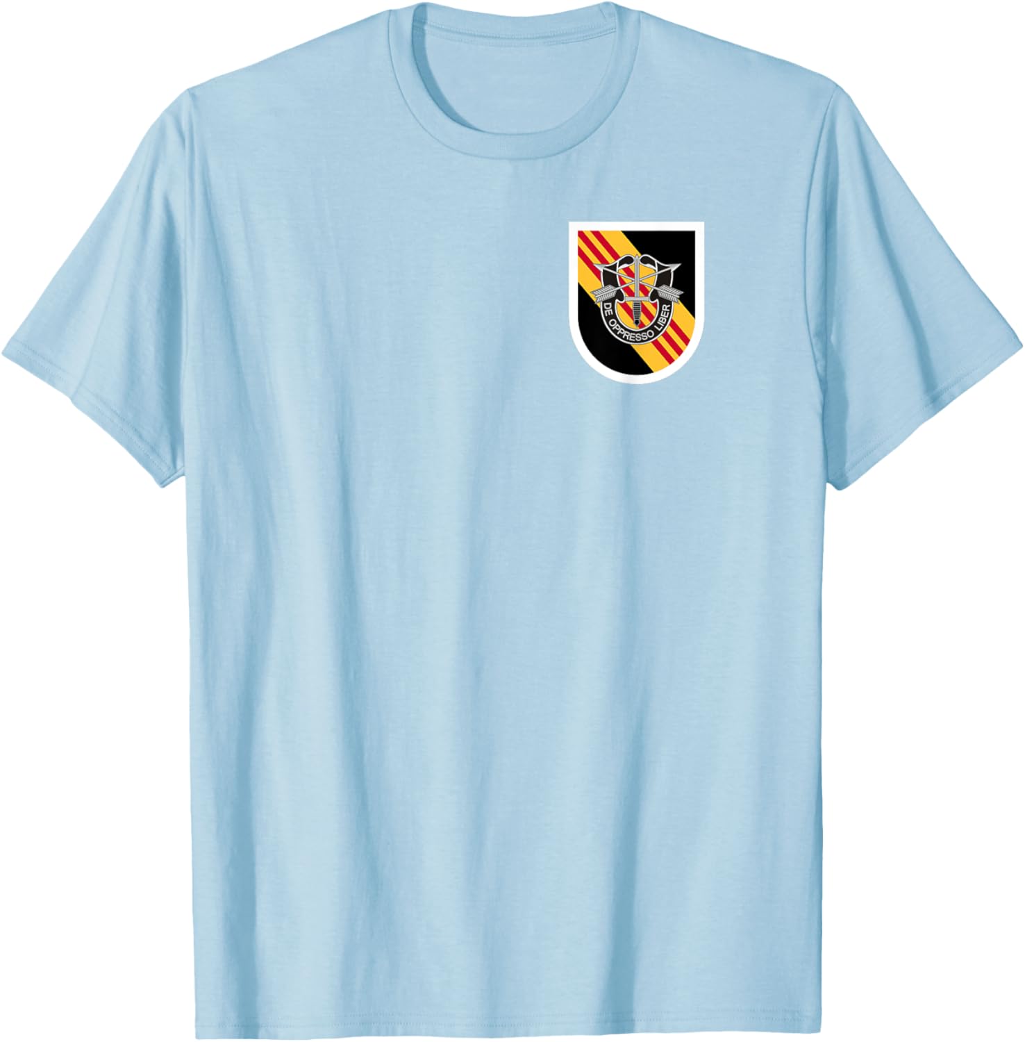 Us Special Forces Shirt - 5th Special Forces Sfg Classic T-shirt