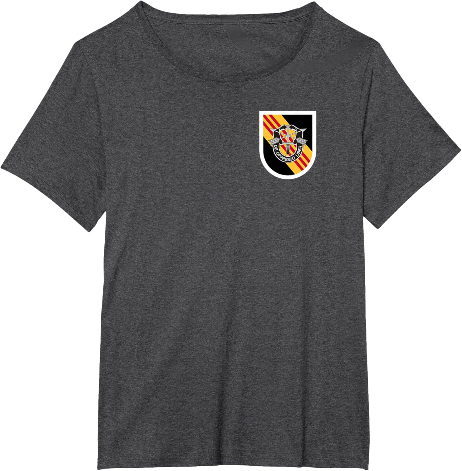Us Special Forces Shirt - 5th Special Forces Sfg Classic T-shirt