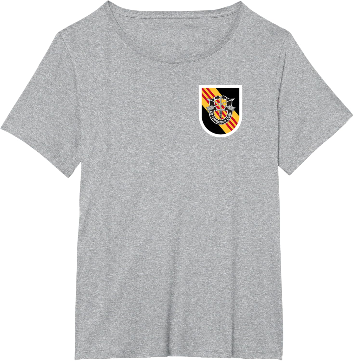 Us Special Forces Shirt - 5th Special Forces Sfg Classic T-shirt