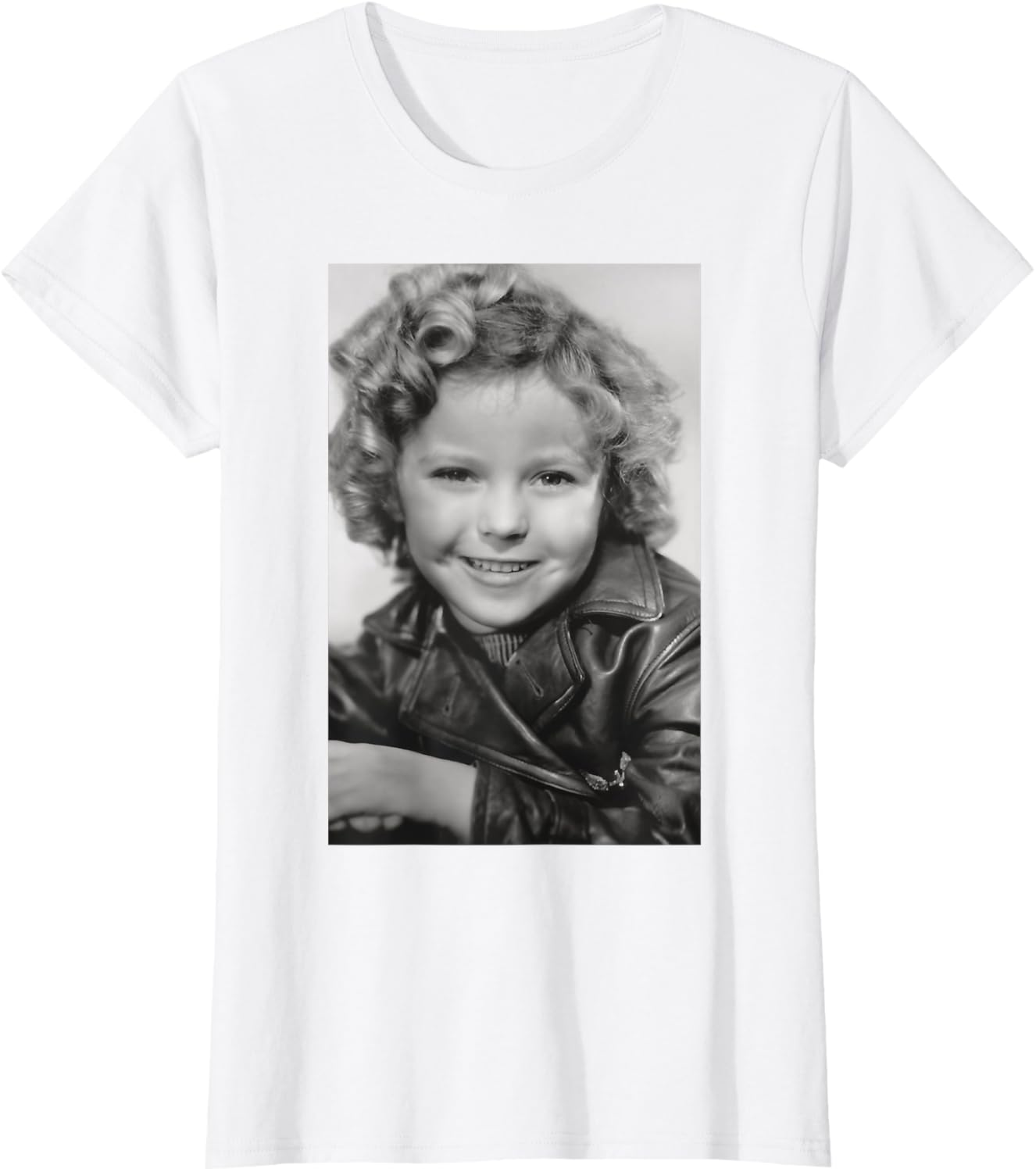 Jacket Skin T-shirt