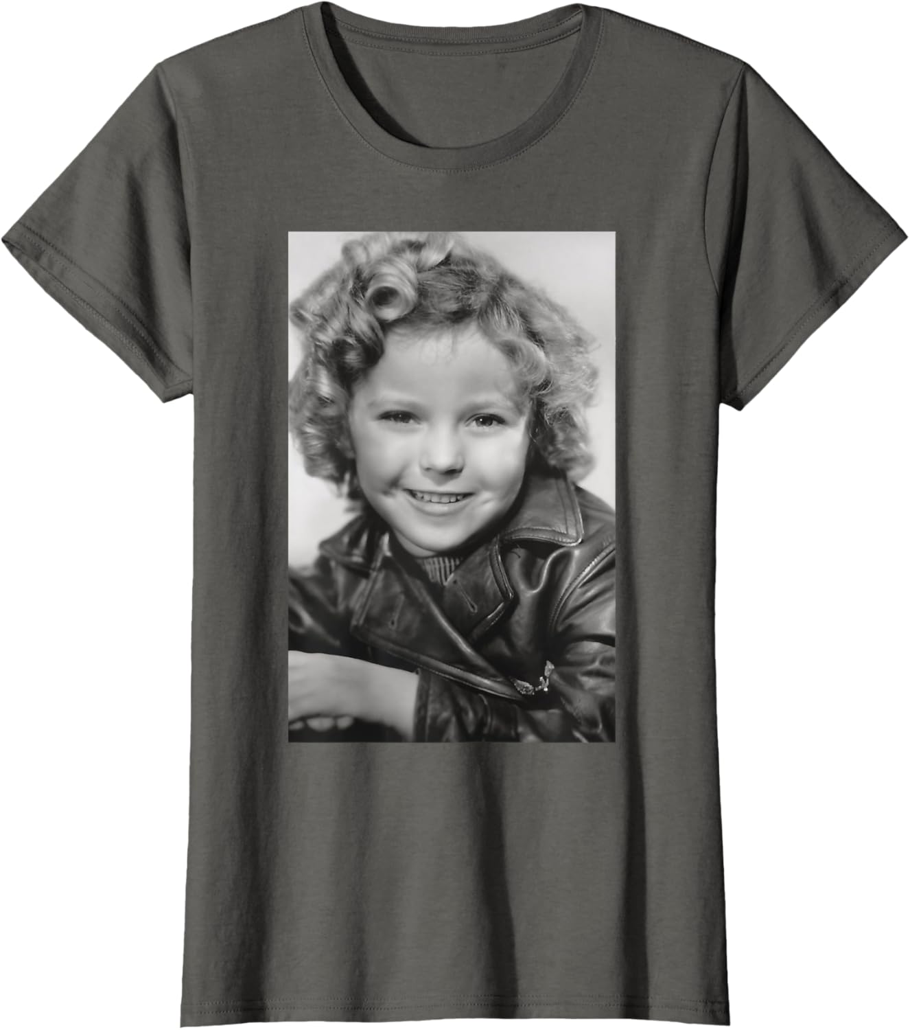 Jacket Skin T-shirt