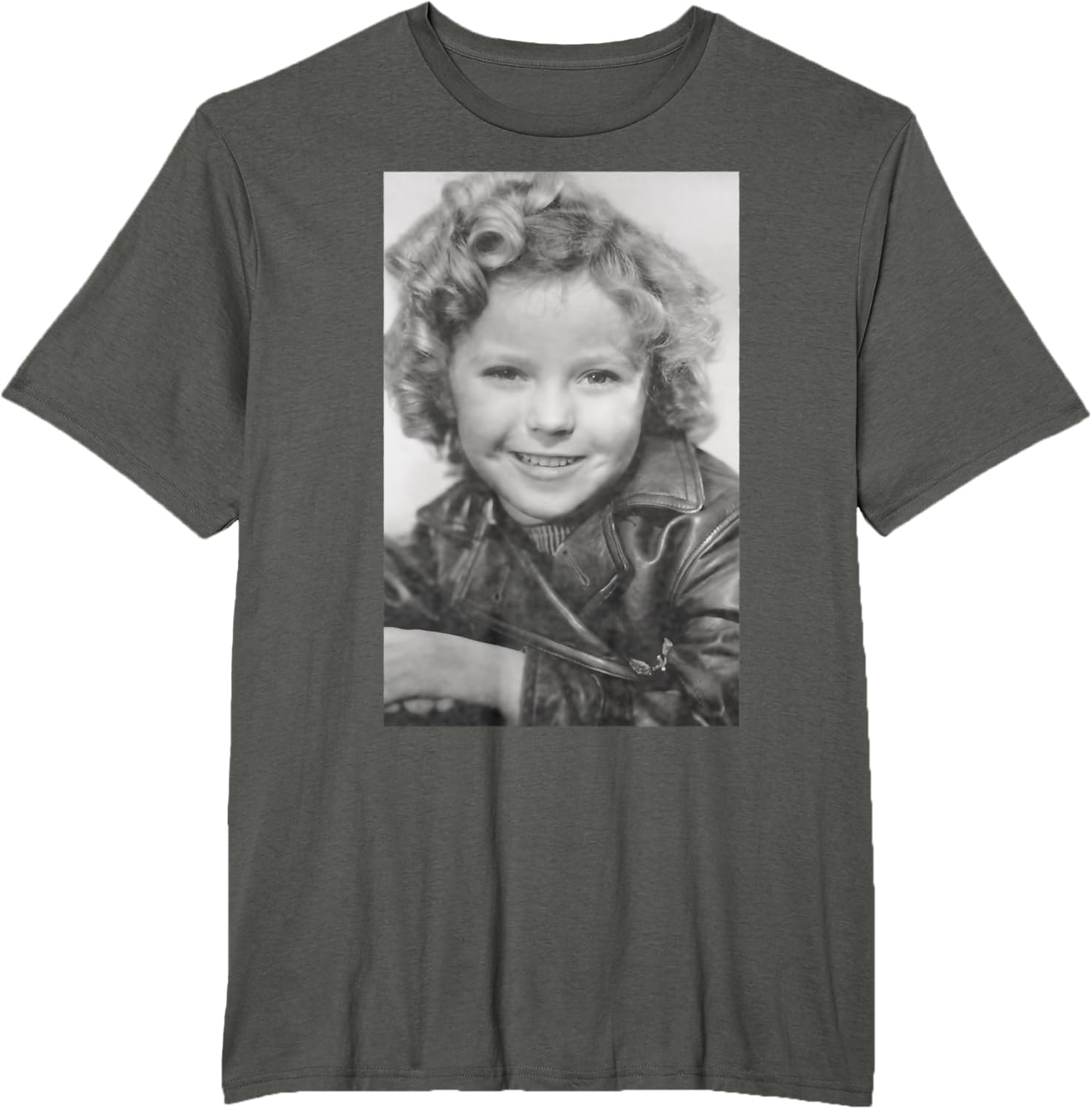 Jacket Skin T-shirt