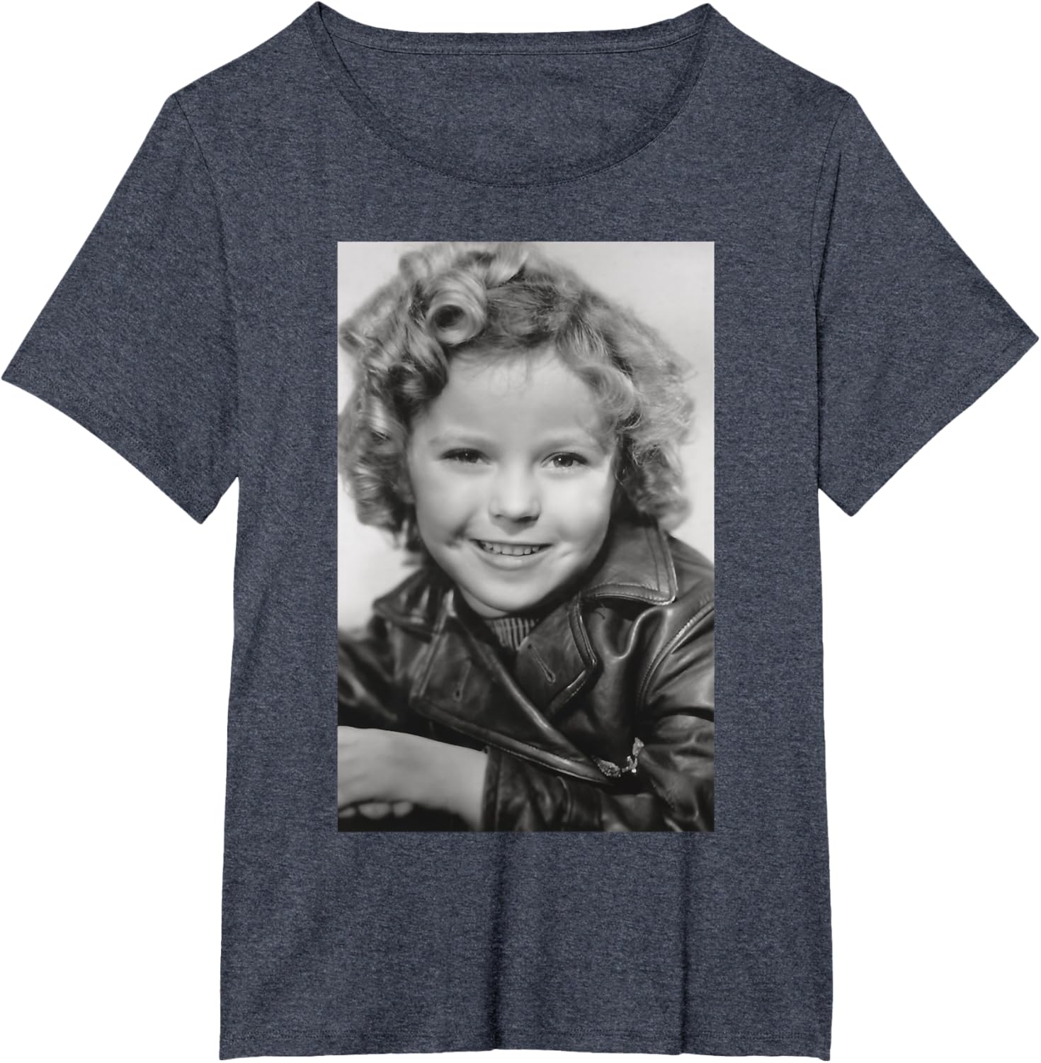 Jacket Skin T-shirt