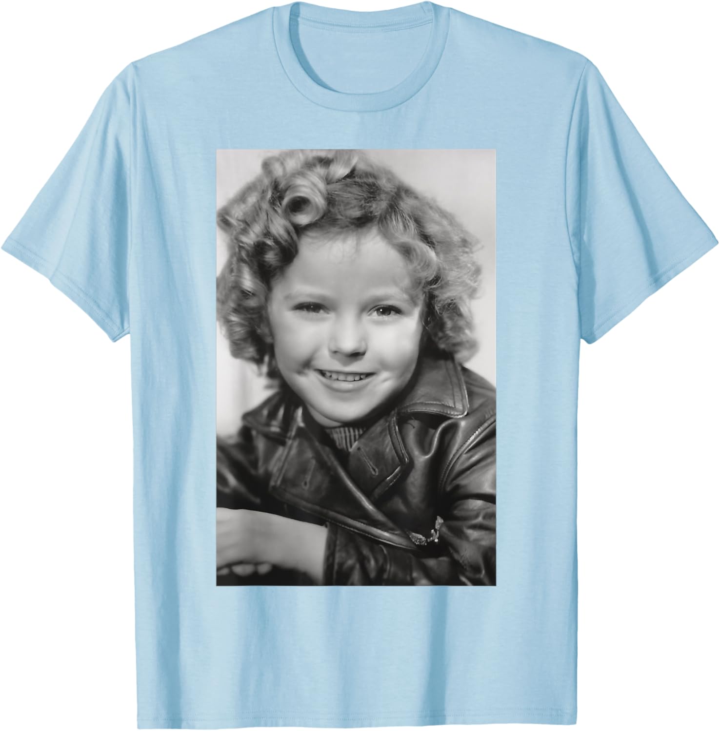 Jacket Skin T-shirt