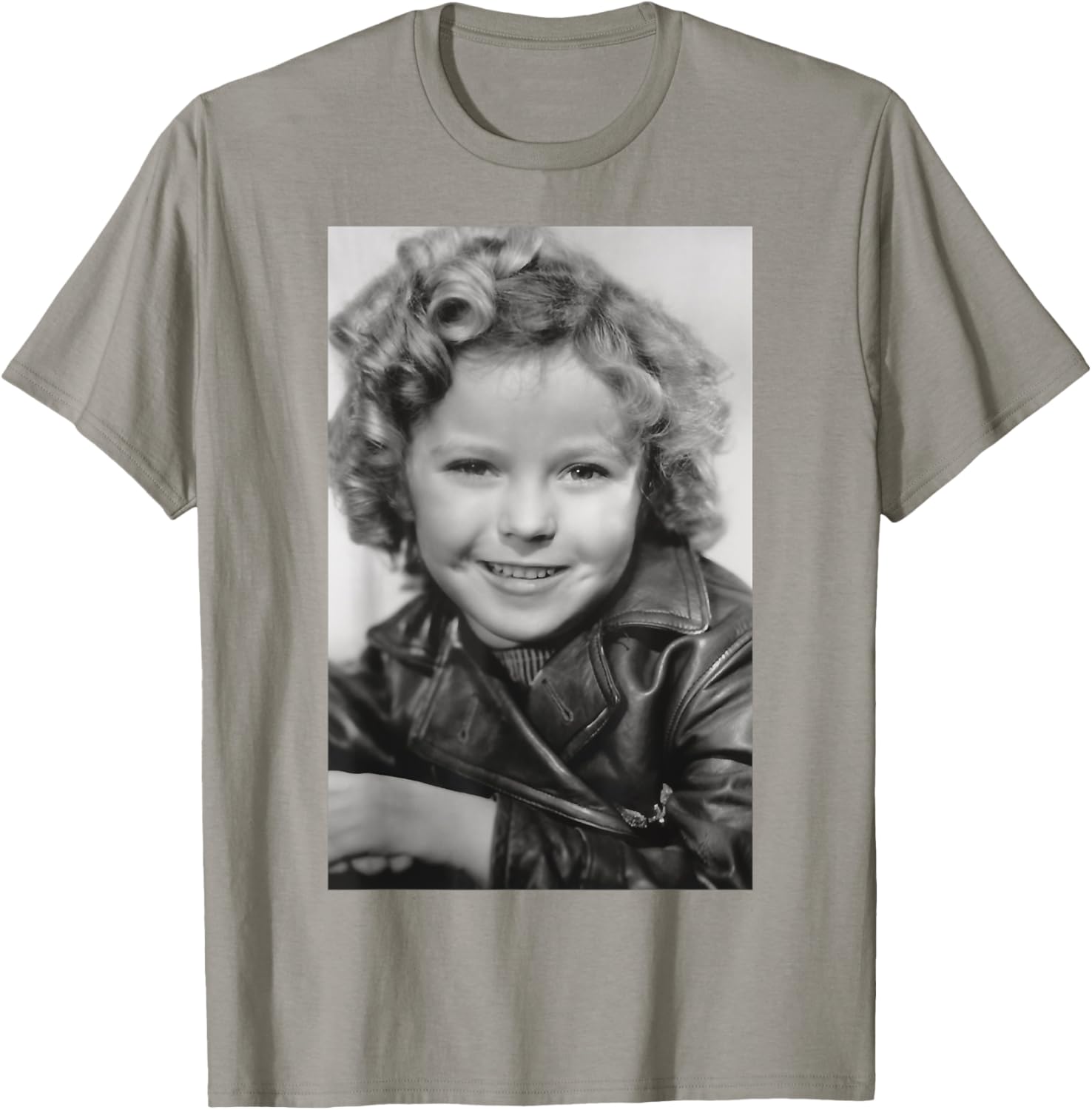 Jacket Skin T-shirt