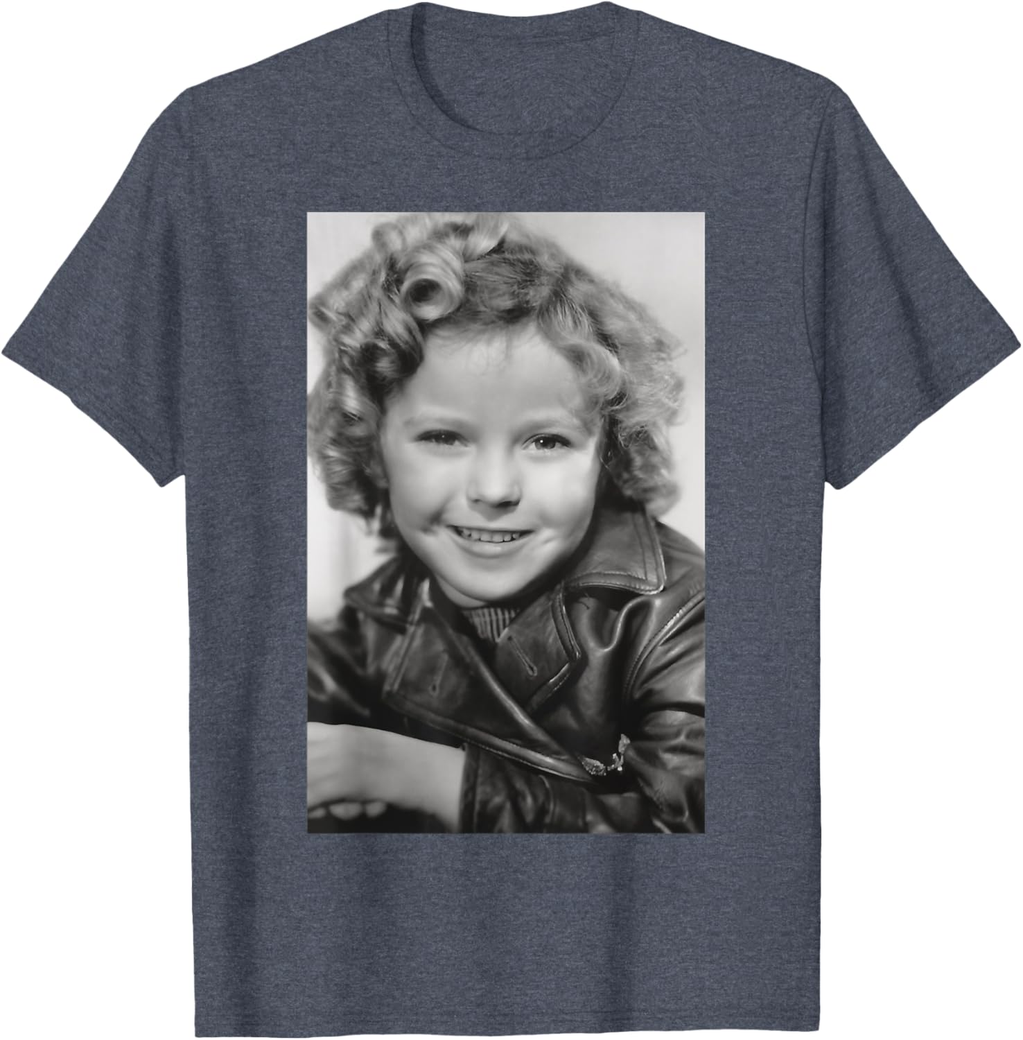 Jacket Skin T-shirt