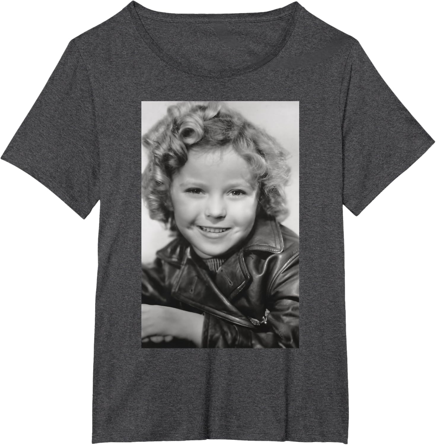 Jacket Skin T-shirt
