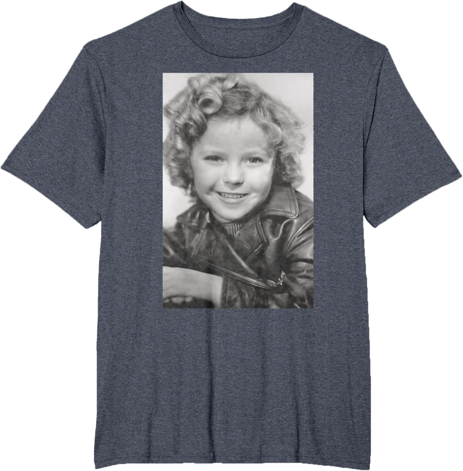 Jacket Skin T-shirt