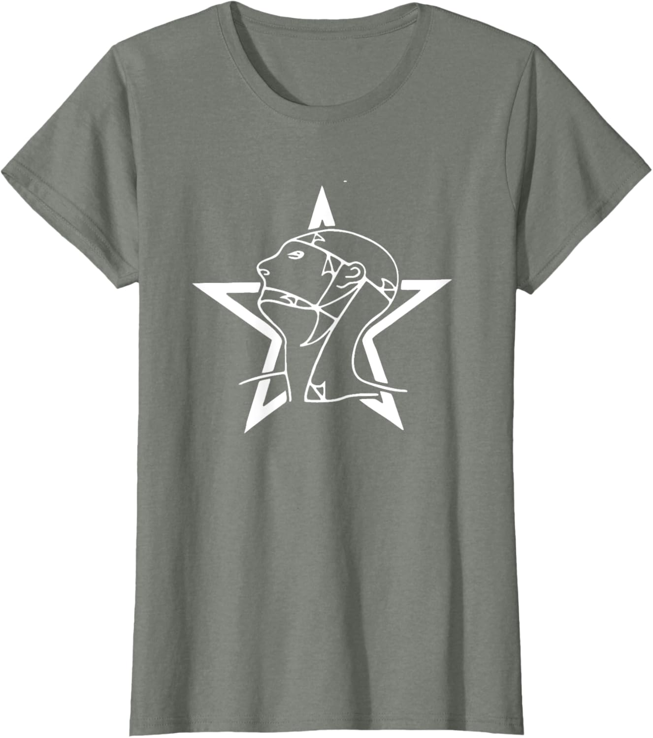 The World's End - The Sisters Of Mercy T-shirt