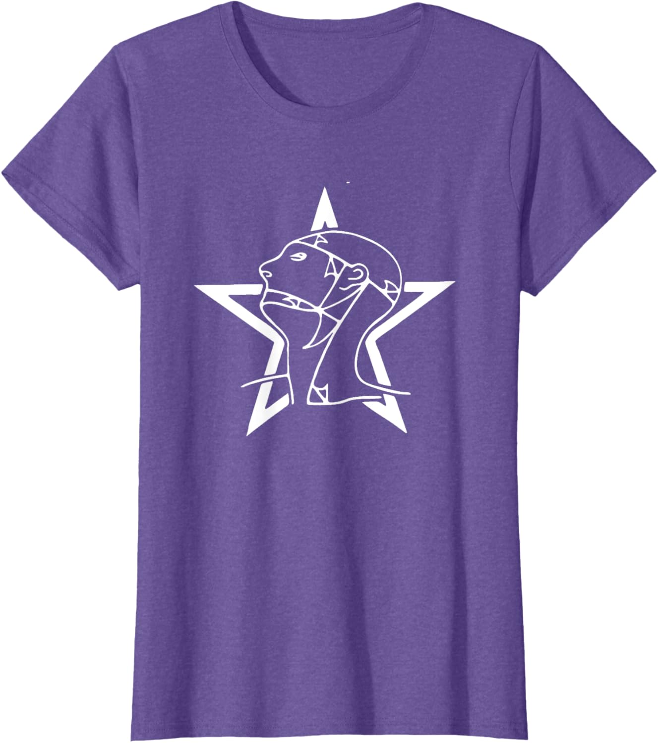 The World's End - The Sisters Of Mercy T-shirt