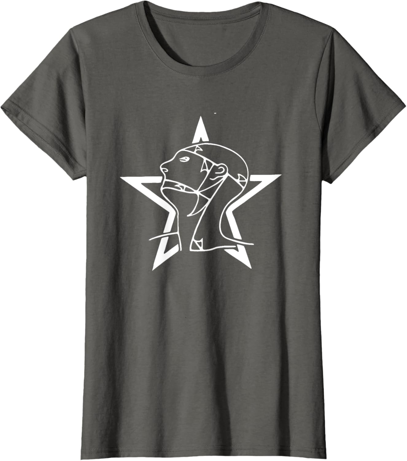 The World's End - The Sisters Of Mercy T-shirt