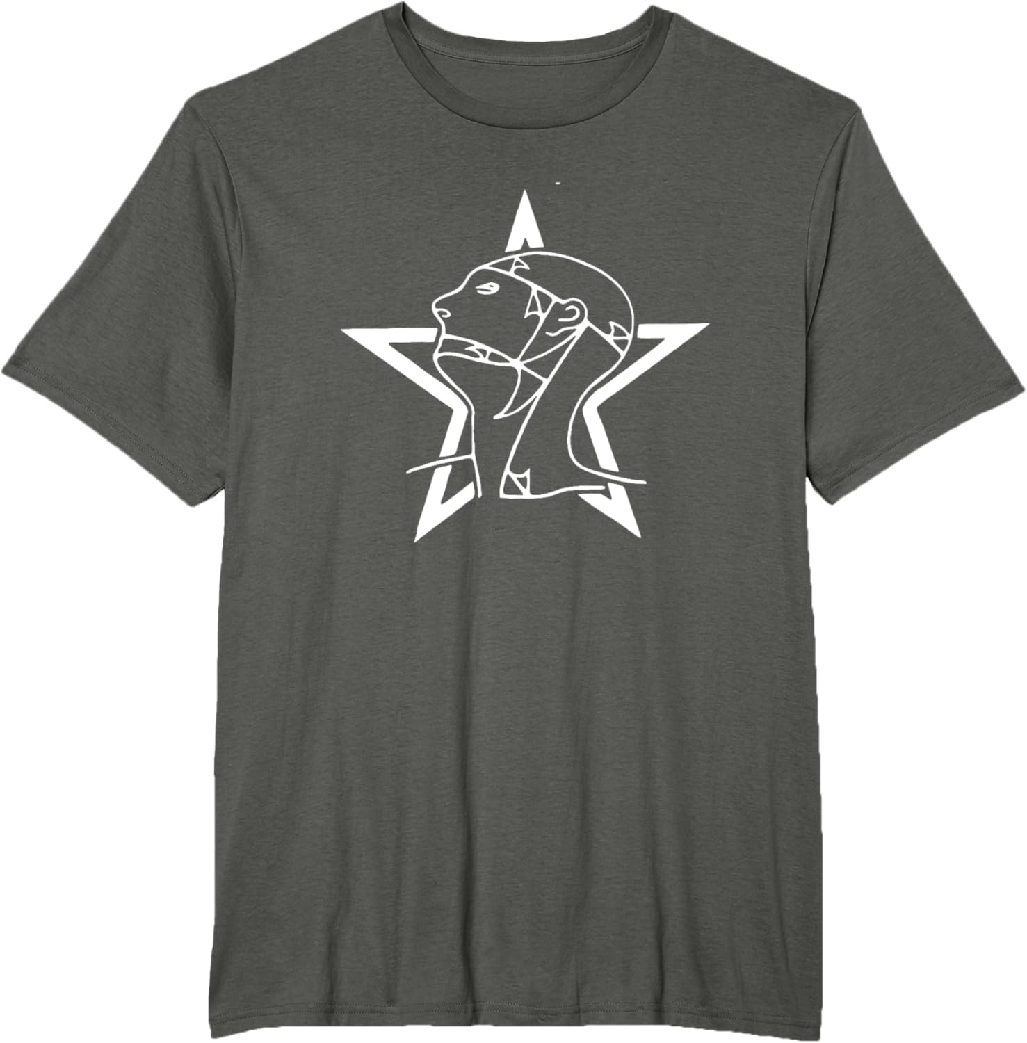 The World's End - The Sisters Of Mercy T-shirt