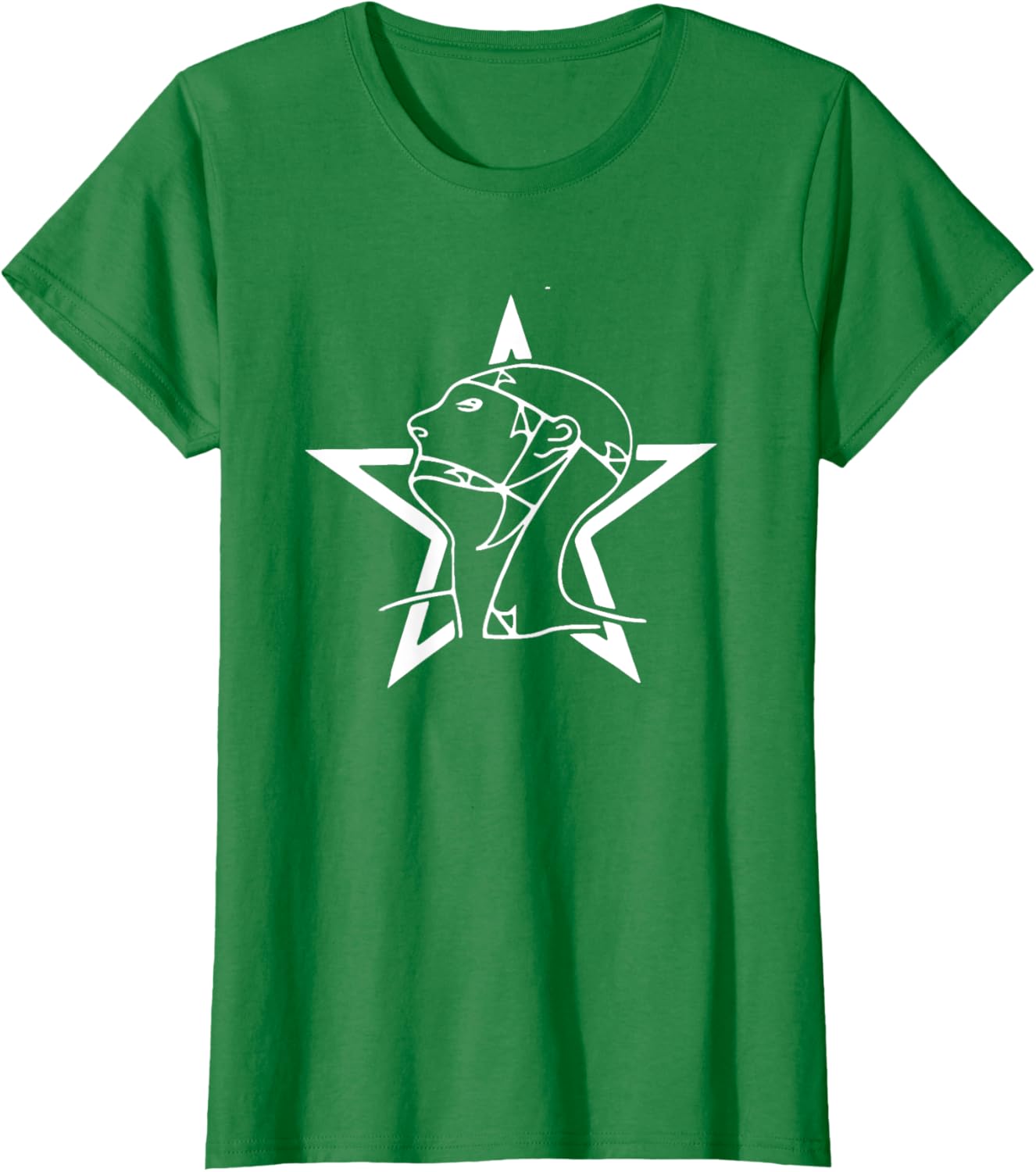 The World's End - The Sisters Of Mercy T-shirt