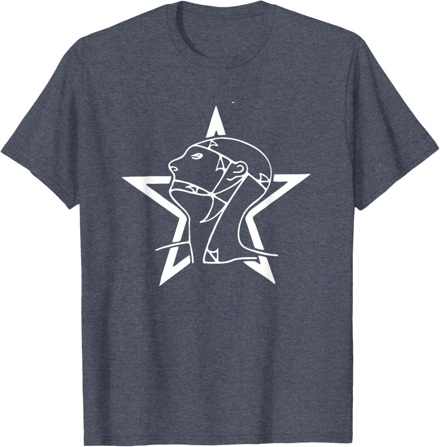 The World's End - The Sisters Of Mercy T-shirt